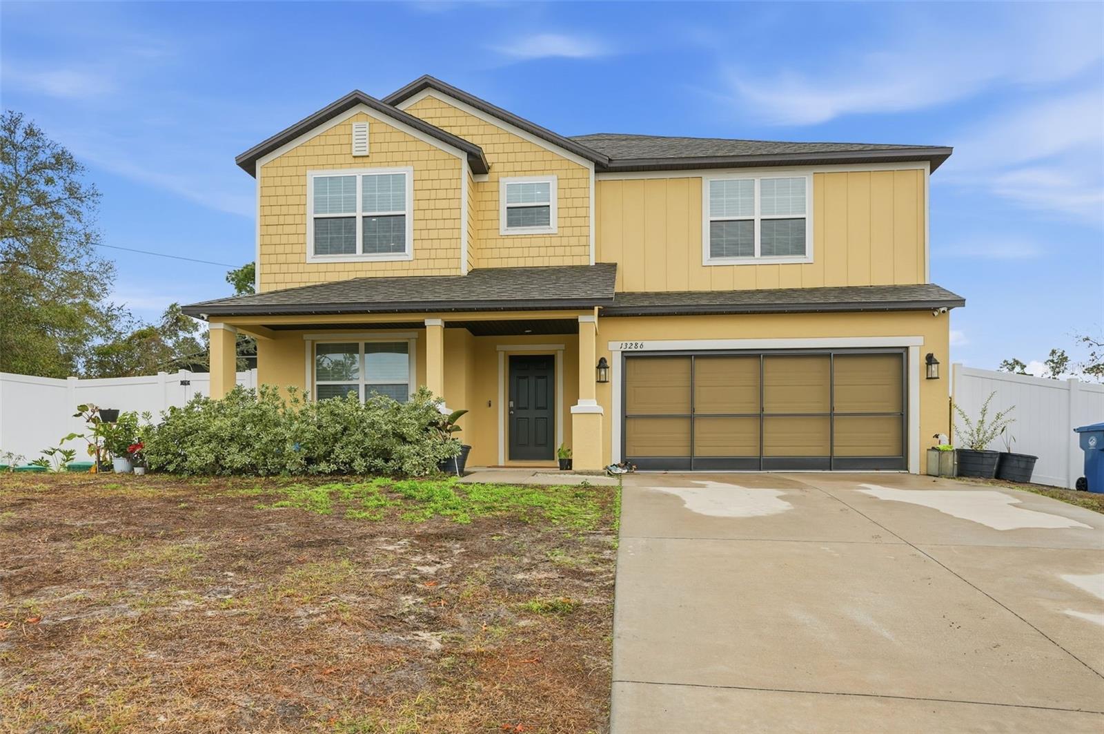 13286 PENDLETON ST, SPRING HILL, FL — photo 2