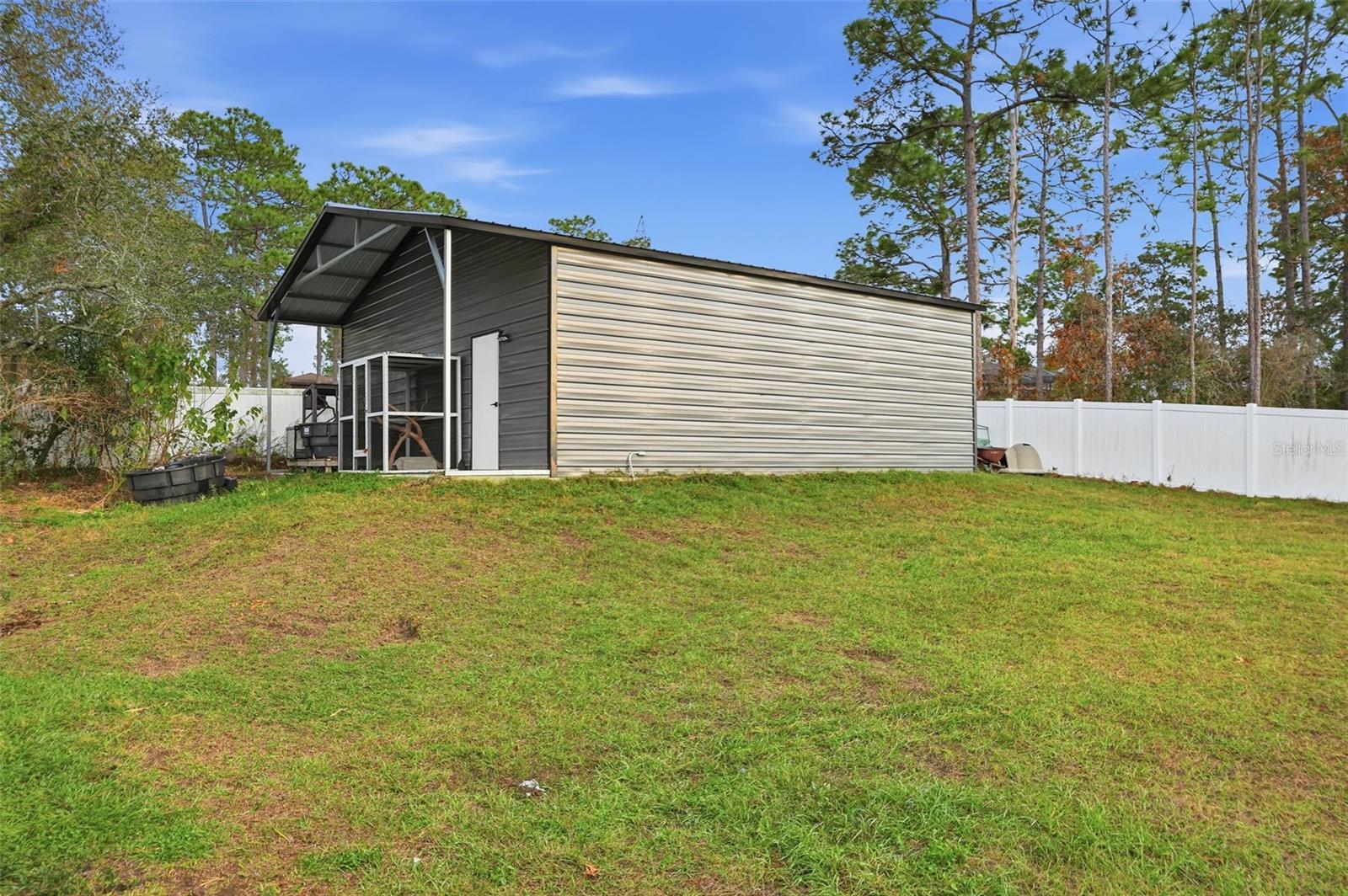 13286 PENDLETON ST, SPRING HILL, FL — photo 3