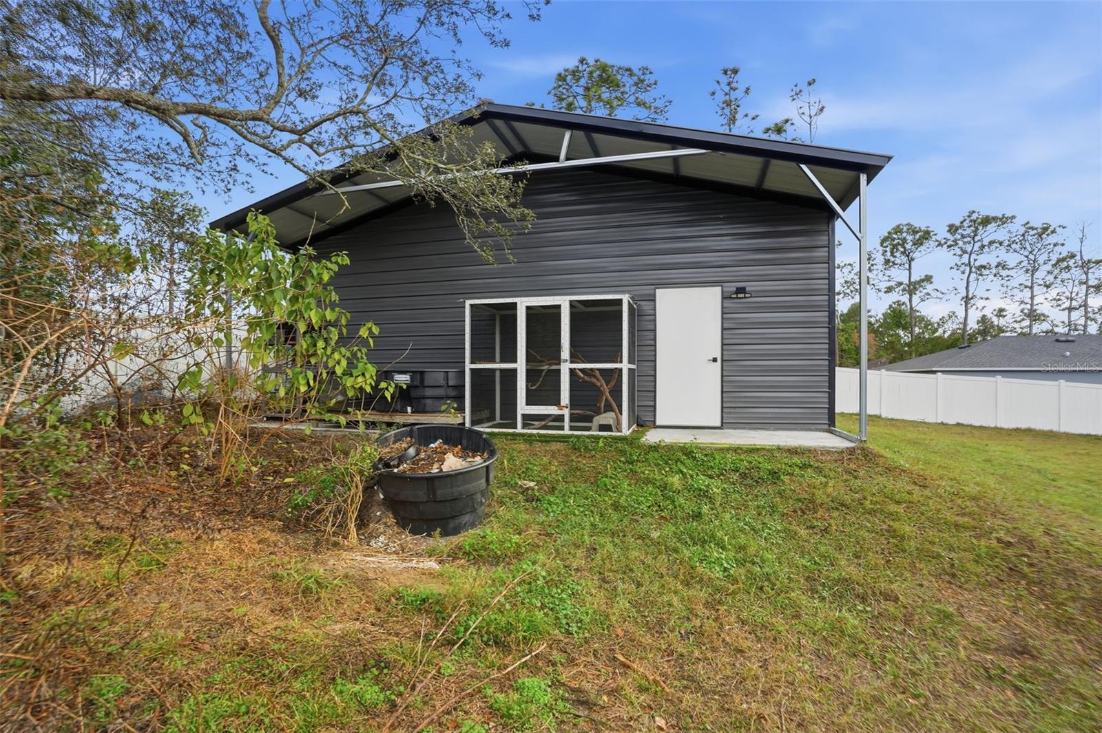13286 PENDLETON ST, SPRING HILL, FL — photo 52
