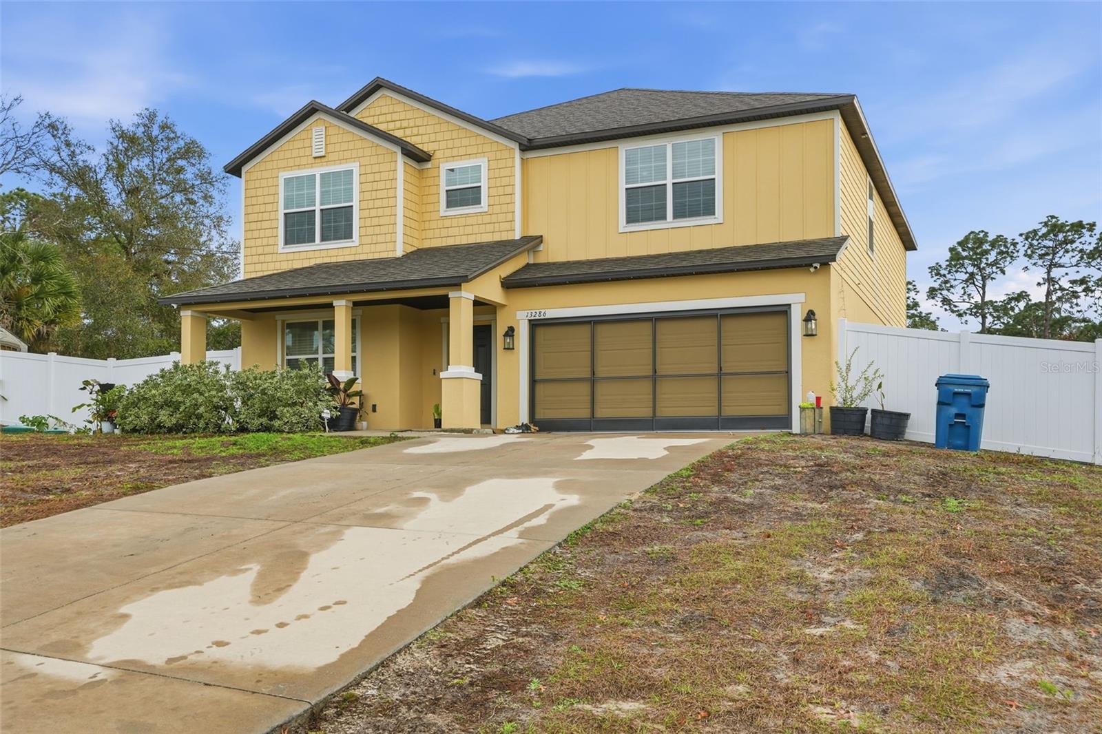 13286 PENDLETON ST, SPRING HILL, FL — photo 55