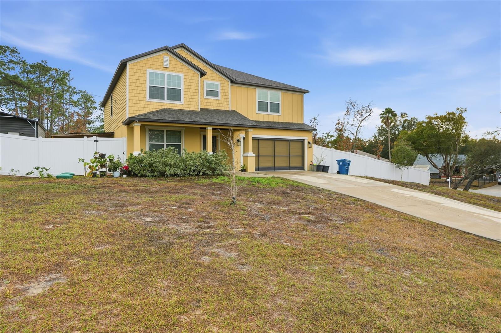 13286 PENDLETON ST, SPRING HILL, FL — photo 56