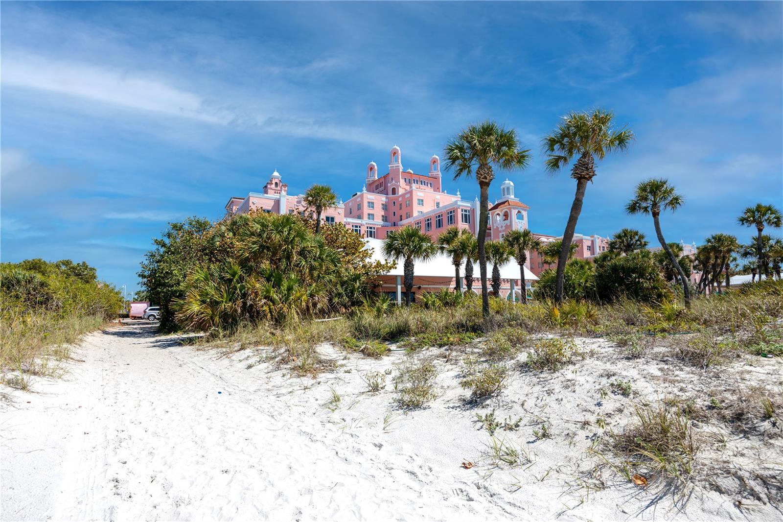 3312 E MARITANA DR, ST PETE BEACH, FL — photo 13