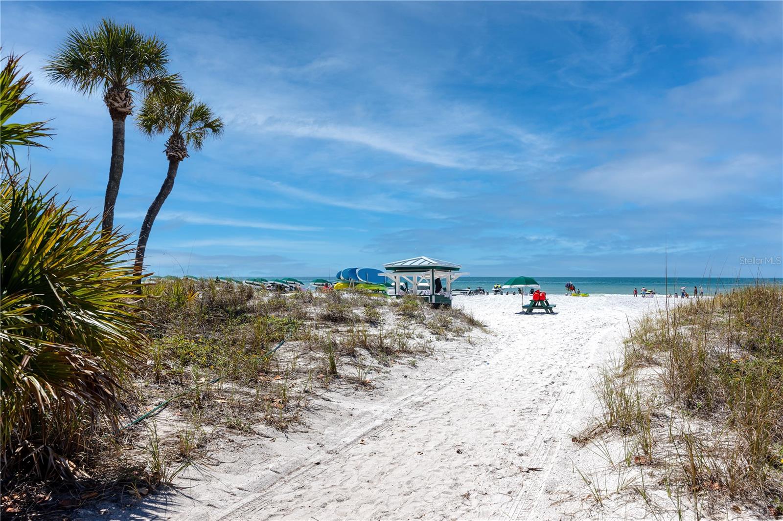 3312 E MARITANA DR, ST PETE BEACH, FL — photo 15