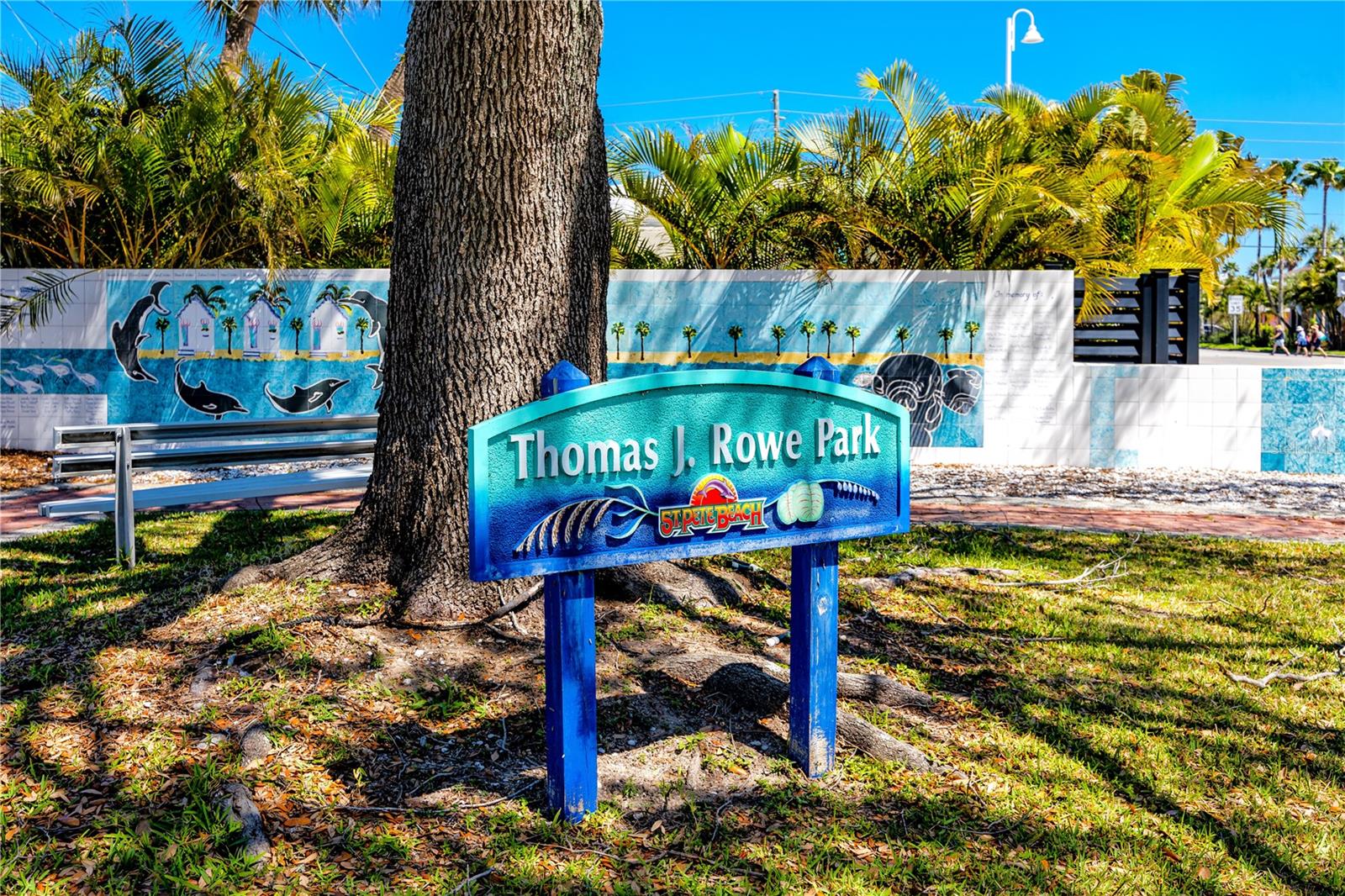 3312 E MARITANA DR, ST PETE BEACH, FL — photo 18