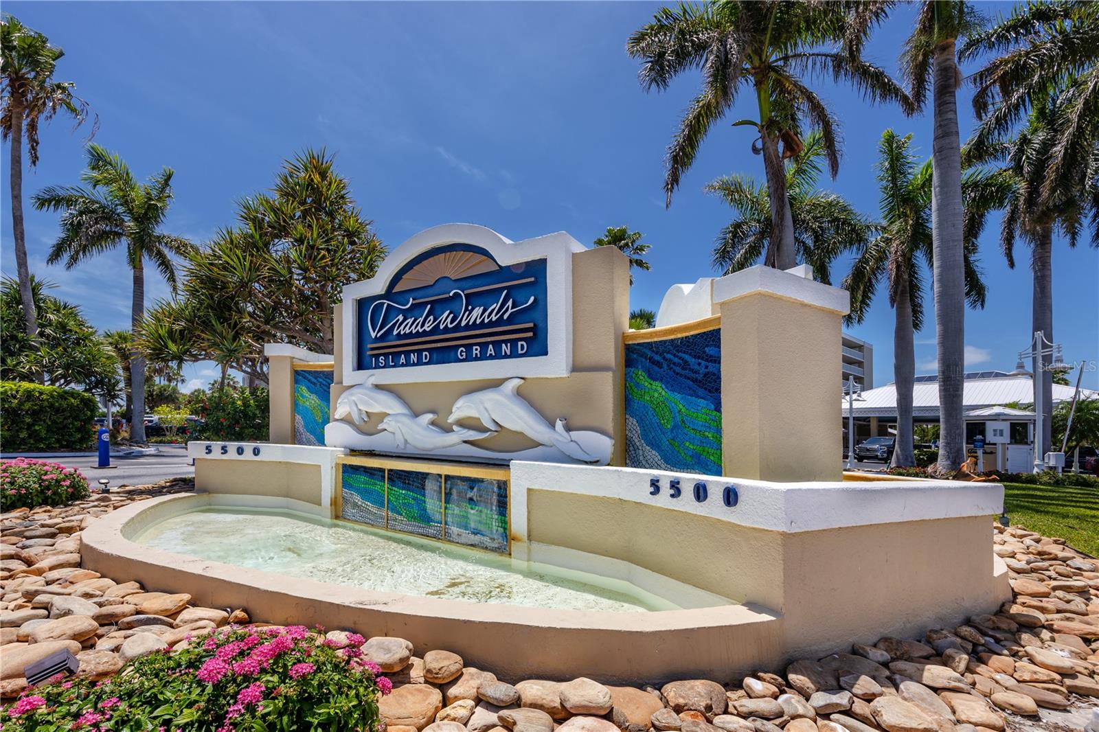 3312 E MARITANA DR, ST PETE BEACH, FL — photo 19