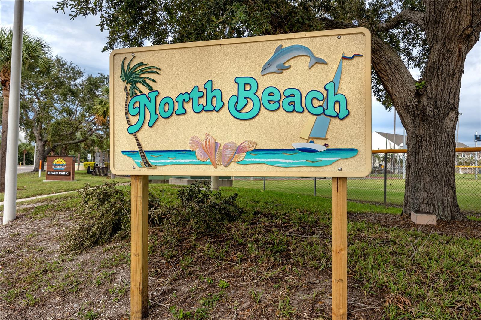 3312 E MARITANA DR, ST PETE BEACH, FL — photo 25