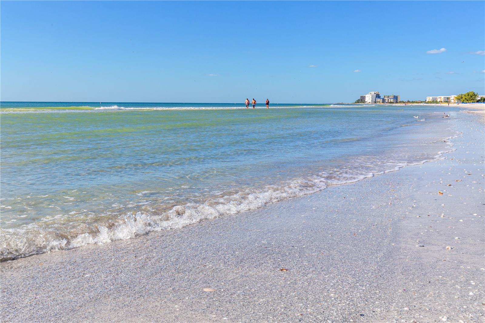 3312 E MARITANA DR, ST PETE BEACH, FL — photo 32