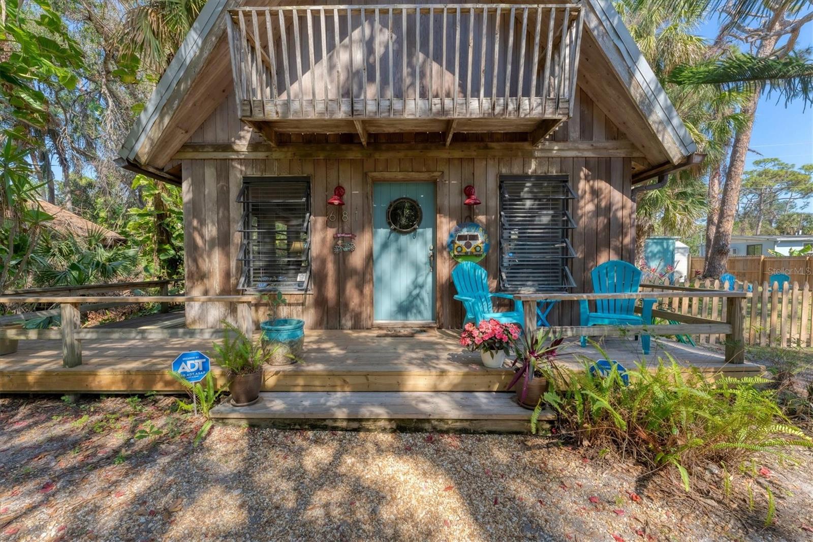 681 OLIVE ST, ENGLEWOOD, FL — photo 7