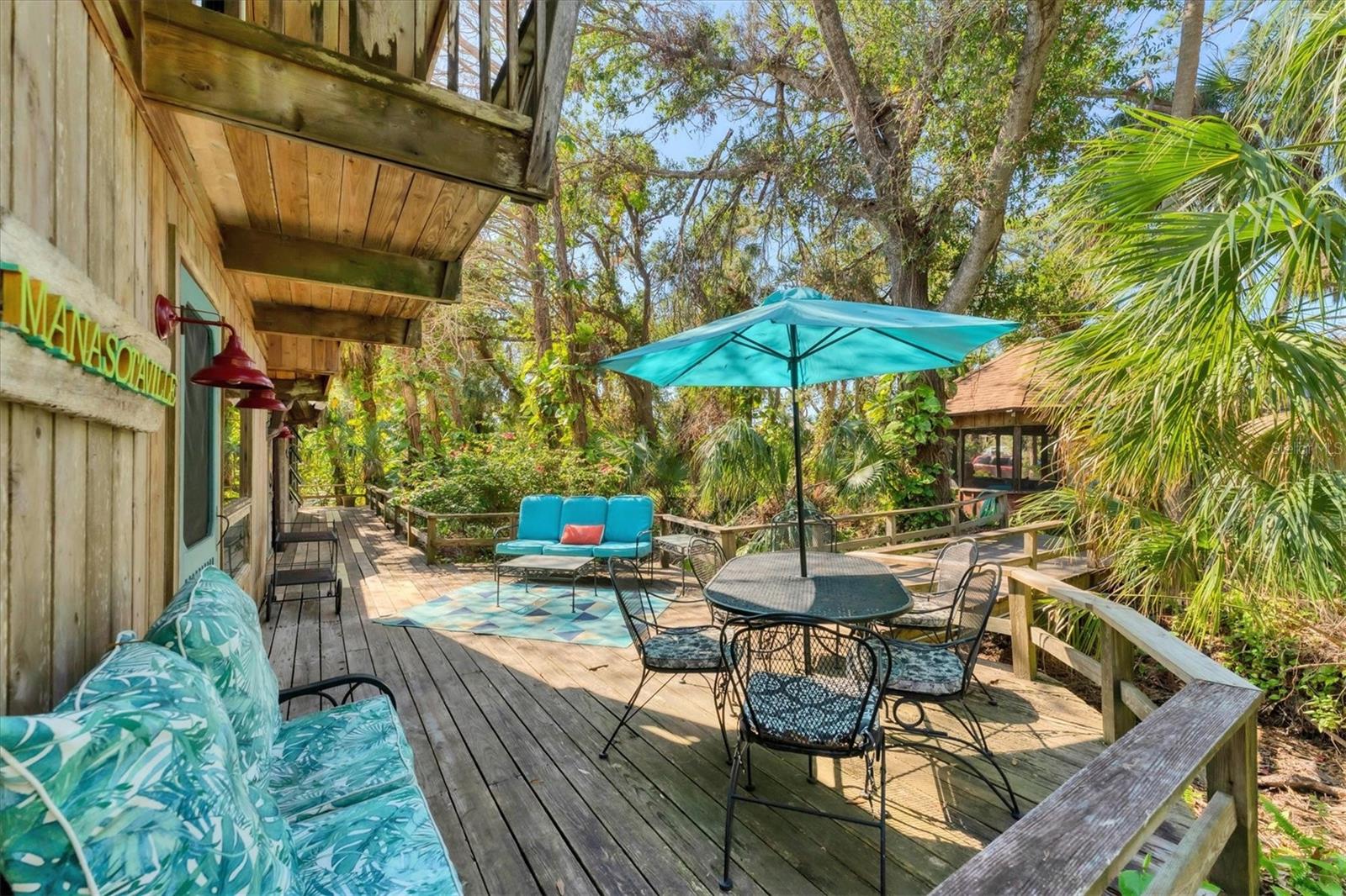 681 OLIVE ST, ENGLEWOOD, FL — photo 59