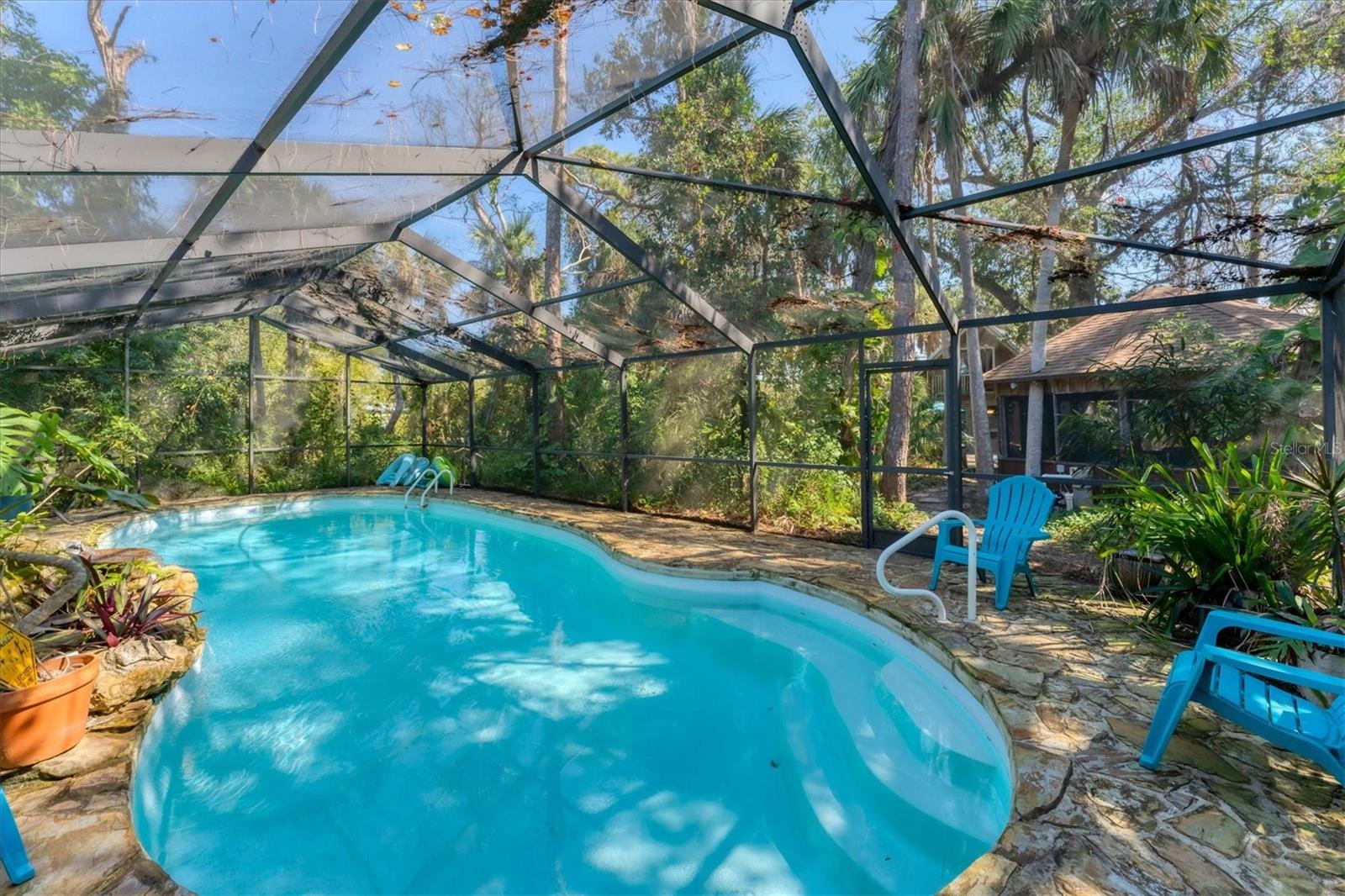 681 OLIVE ST, ENGLEWOOD, FL — photo 71