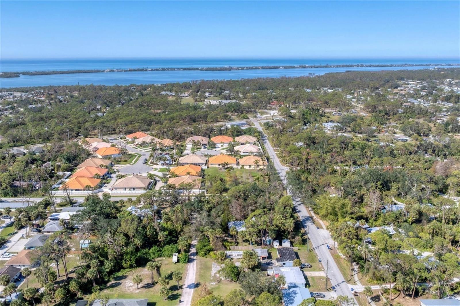 681 OLIVE ST, ENGLEWOOD, FL — photo 92