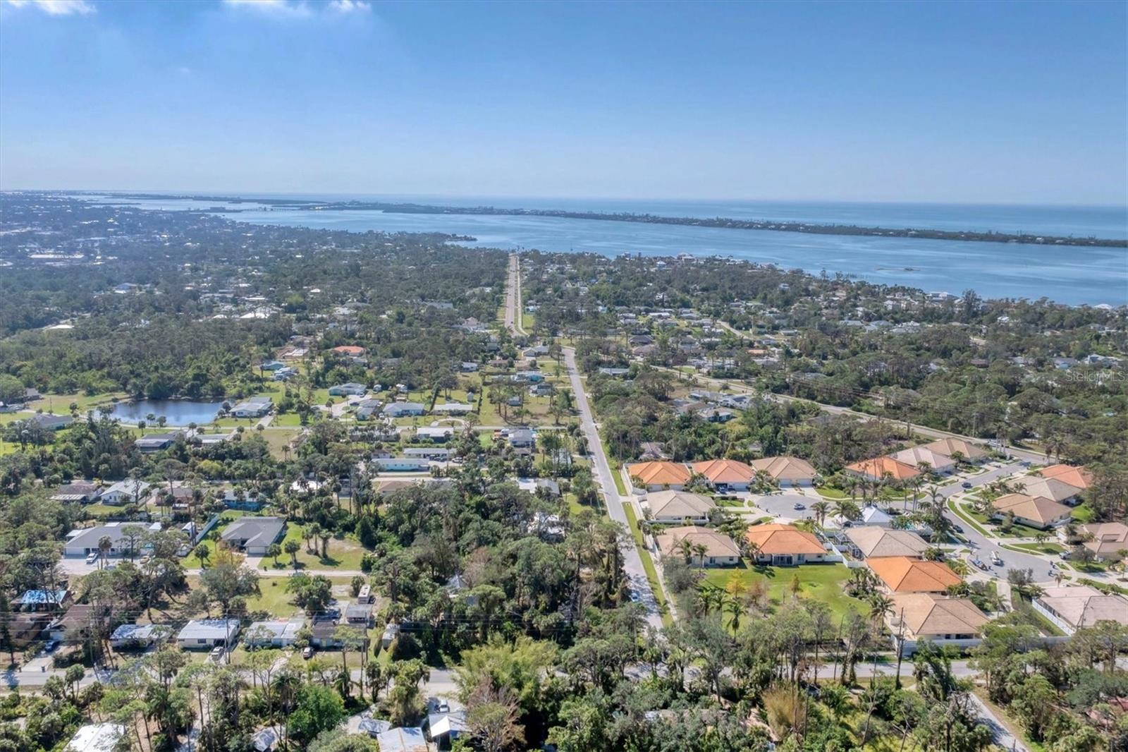 681 OLIVE ST, ENGLEWOOD, FL — photo 93