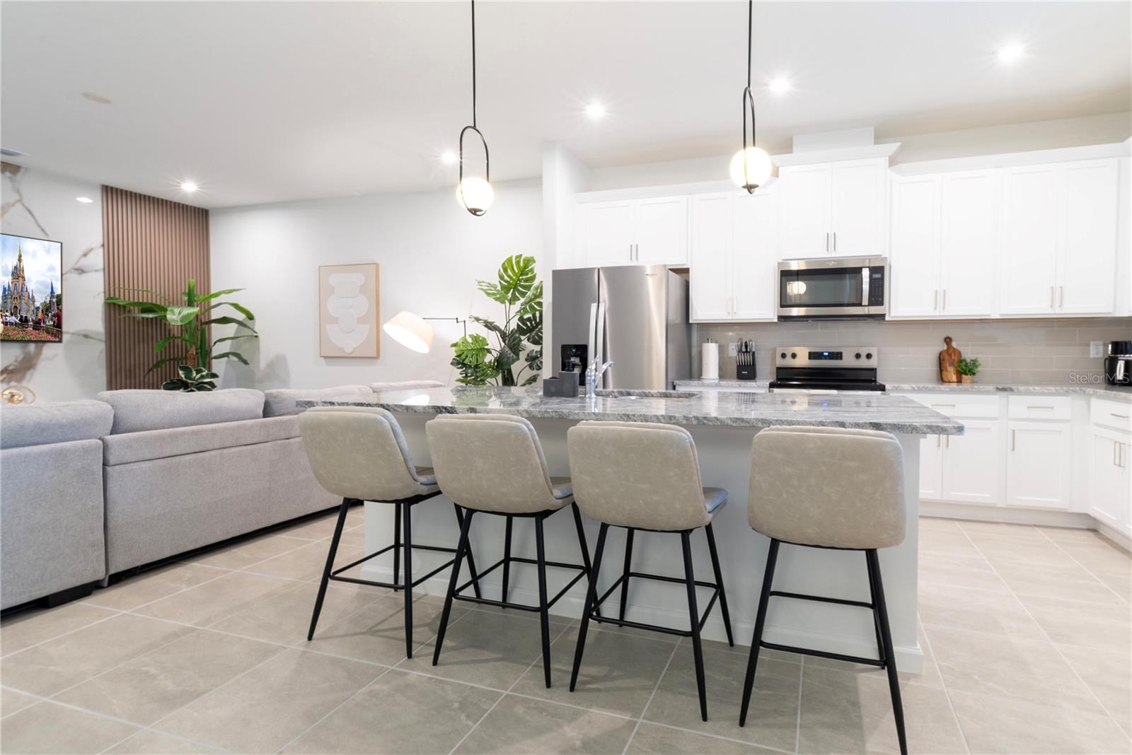 2365 DISTANT SUN TRL, KISSIMMEE, FL — photo 11