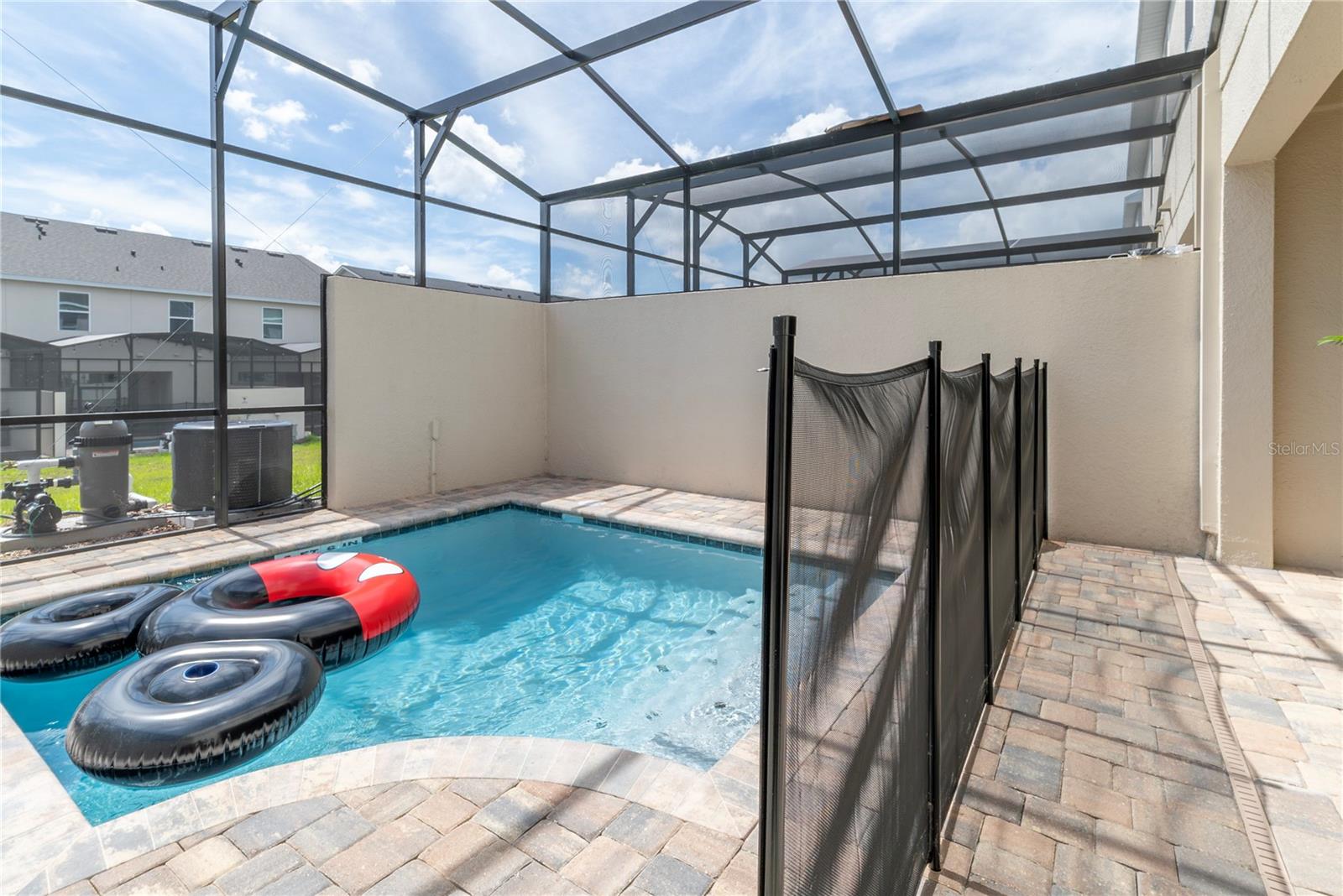 2365 DISTANT SUN TRL, KISSIMMEE, FL — photo 15