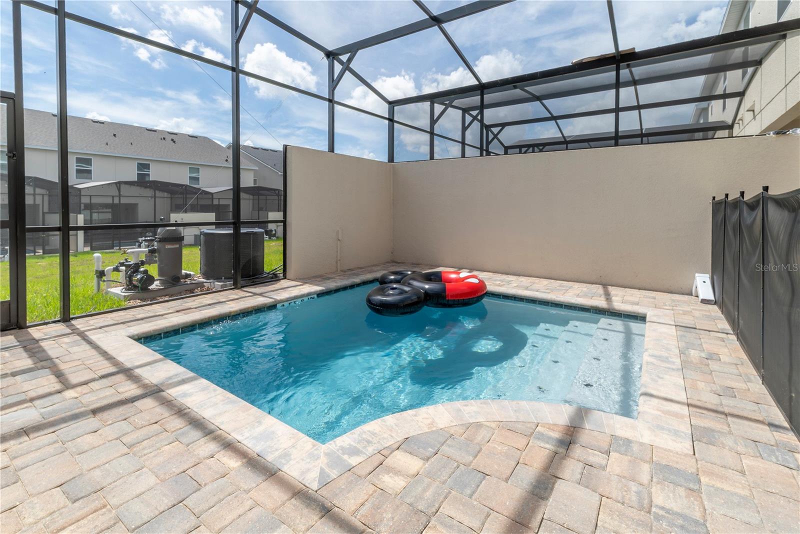 2365 DISTANT SUN TRL, KISSIMMEE, FL — photo 16