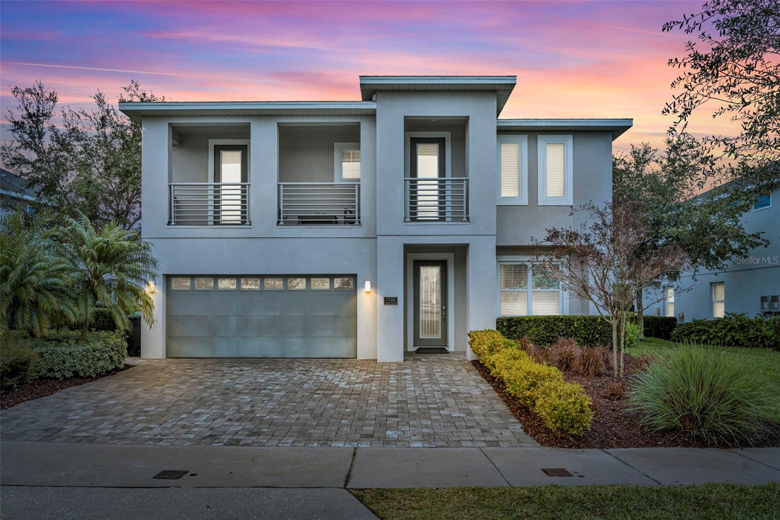 7744 FAIRFAX DR, KISSIMMEE, FL