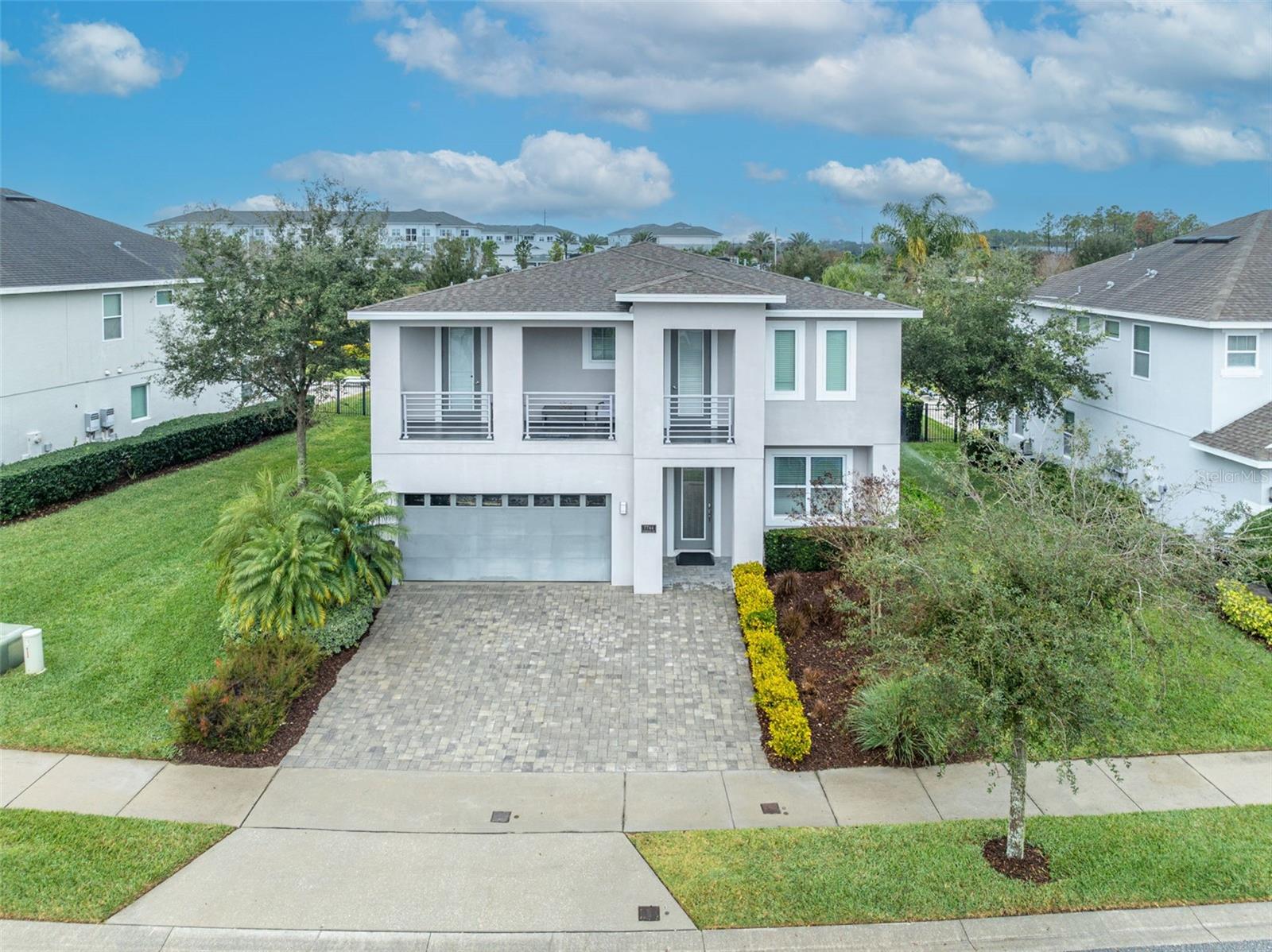 7744 FAIRFAX DR, KISSIMMEE, FL — photo 2