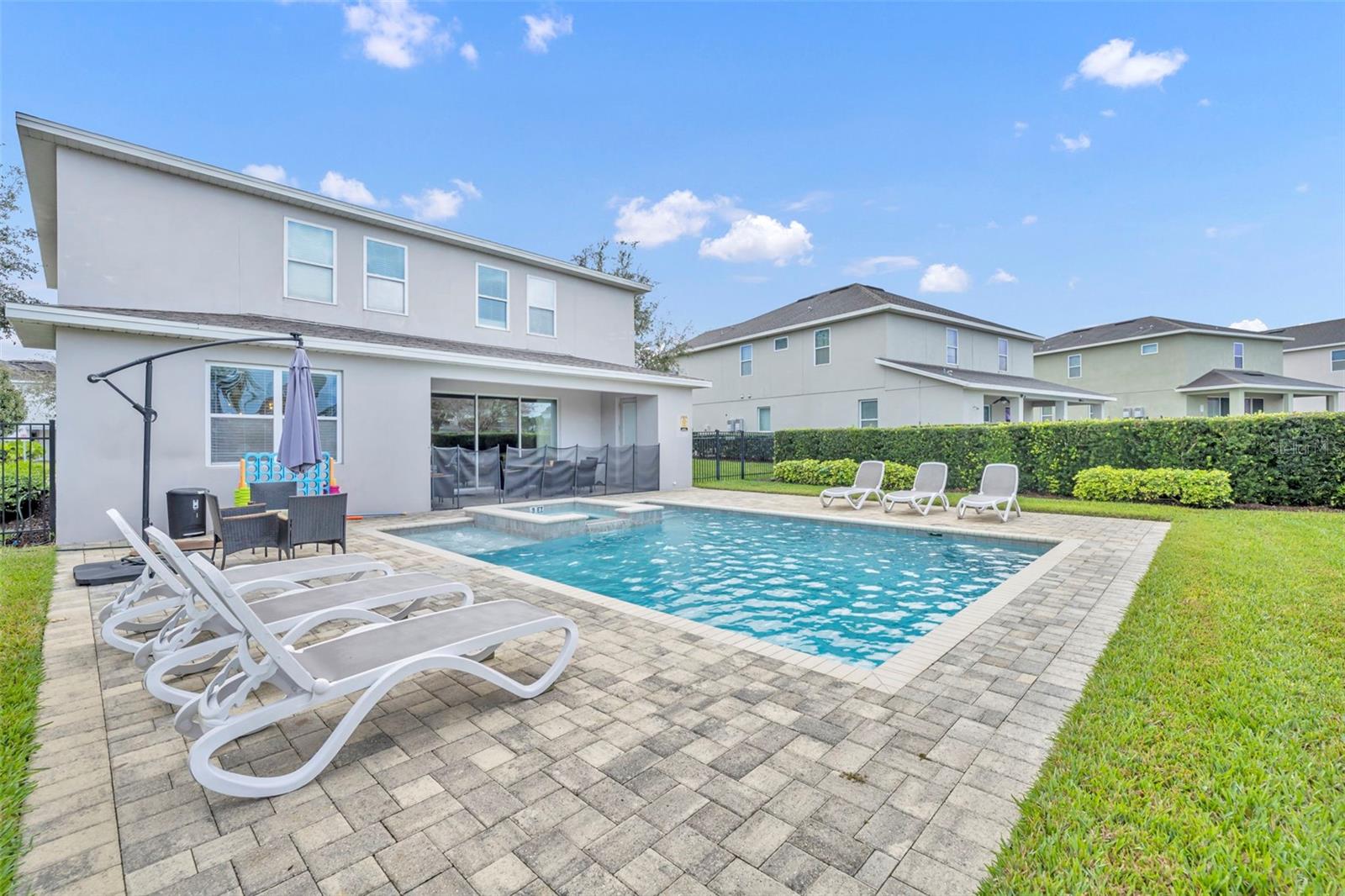 7744 FAIRFAX DR, KISSIMMEE, FL — photo 39