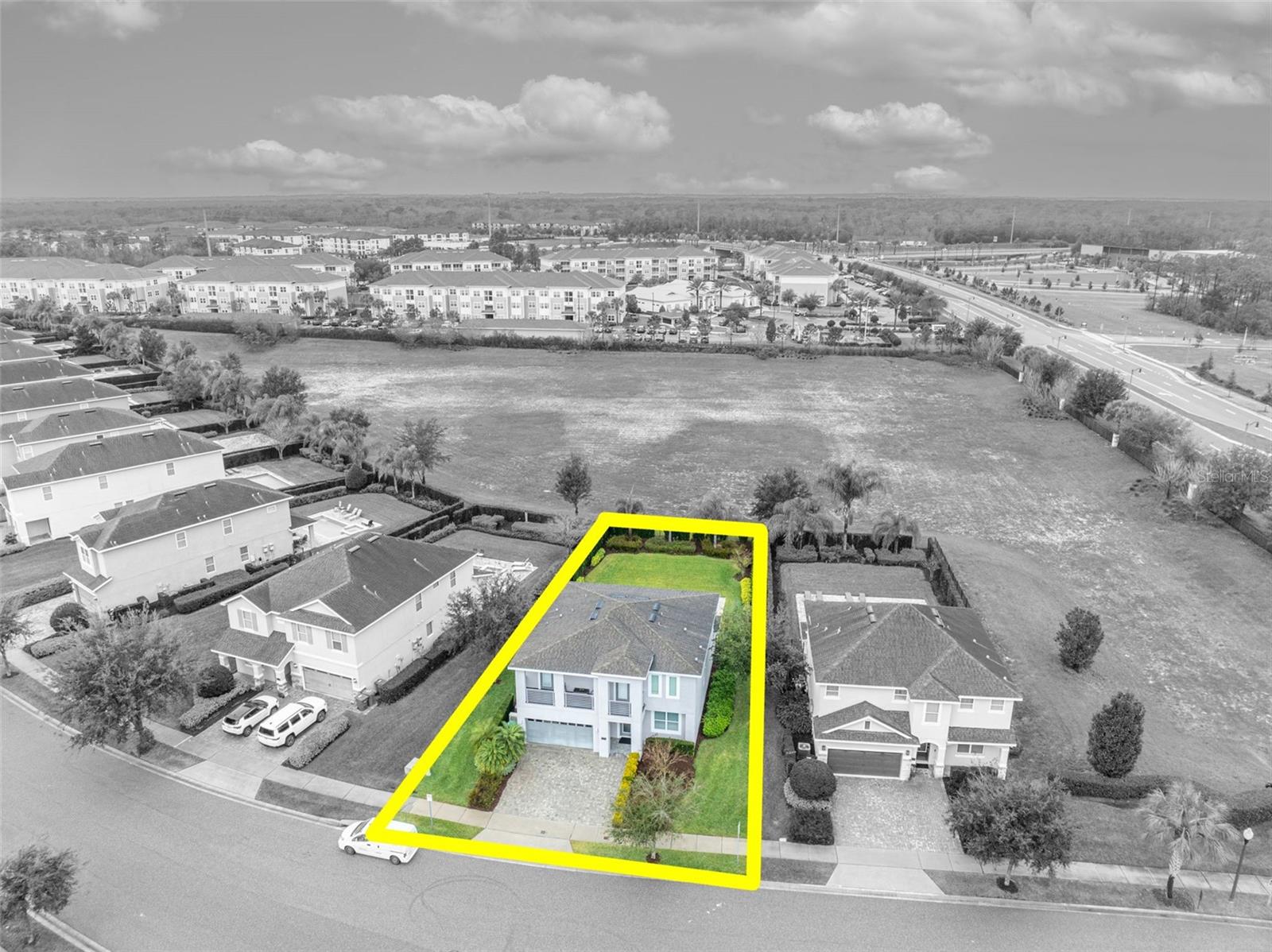 7744 FAIRFAX DR, KISSIMMEE, FL — photo 44