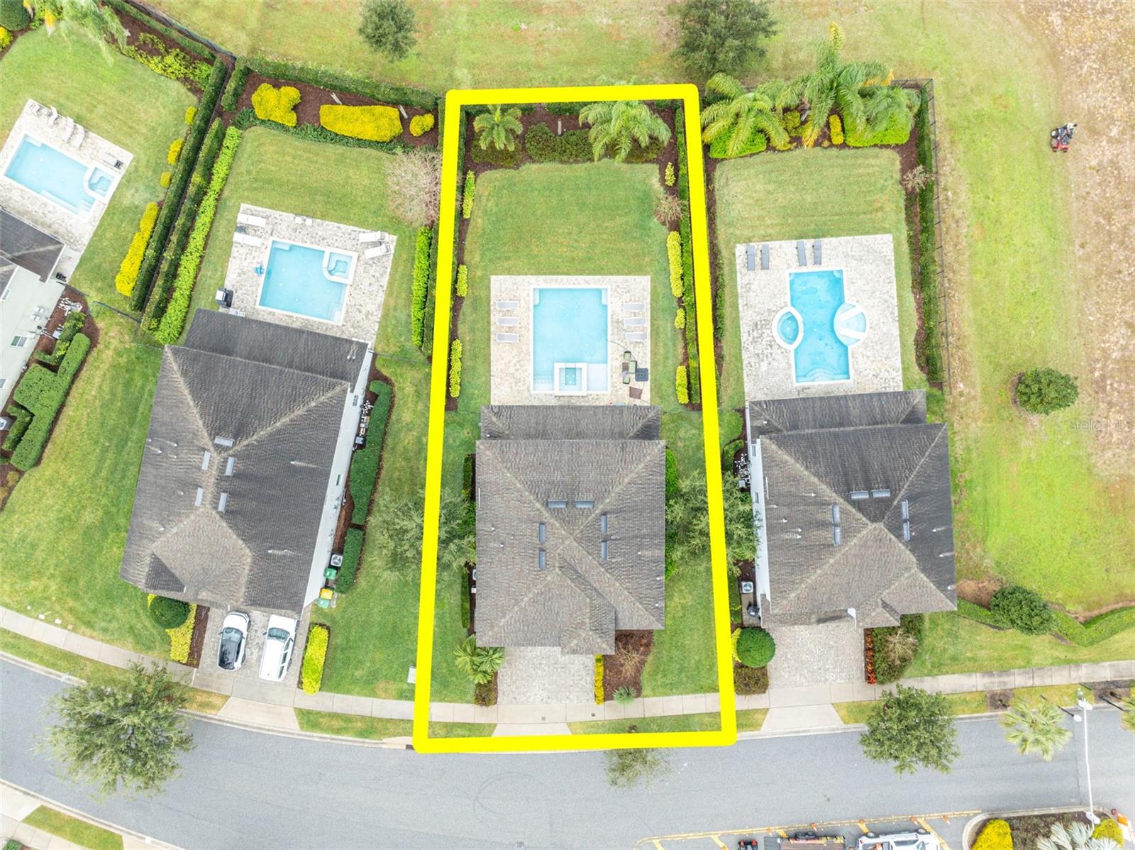 7744 FAIRFAX DR, KISSIMMEE, FL — photo 47