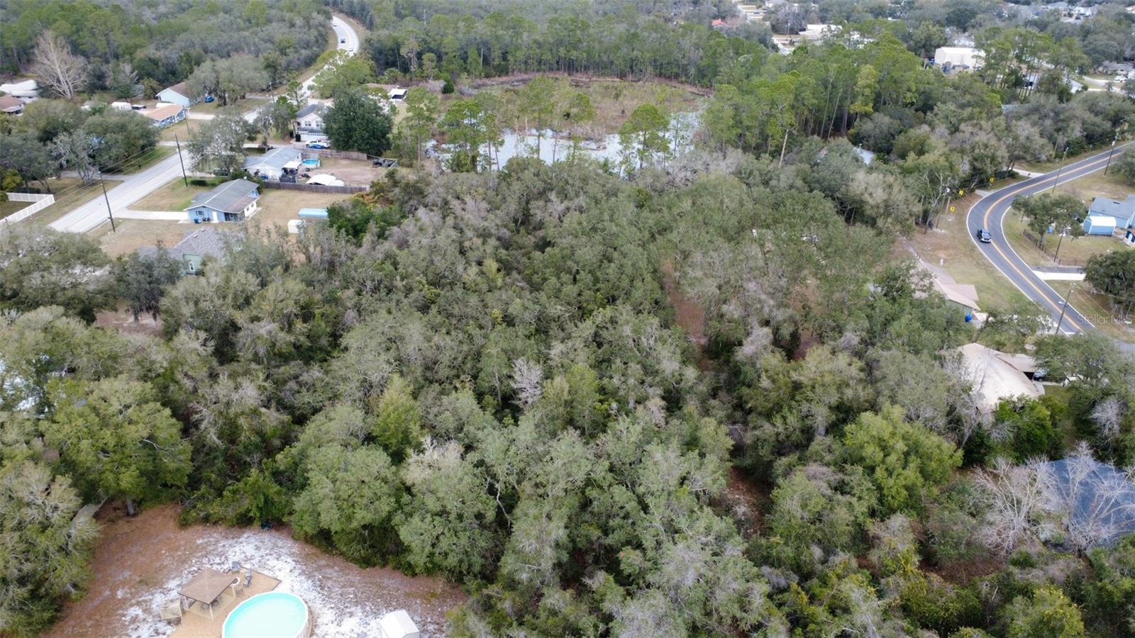 PERIWINKLE DR, DELAND, FL