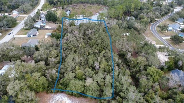 PERIWINKLE DR, DELAND, FL — photo 3