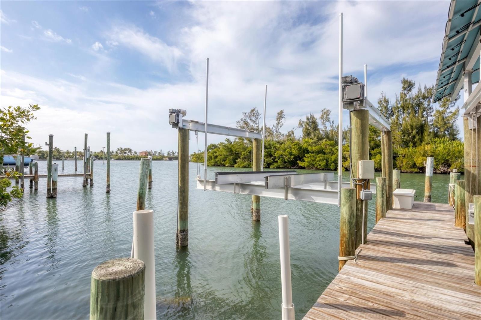 6 POINTE WAY, PLACIDA, FL — photo 3