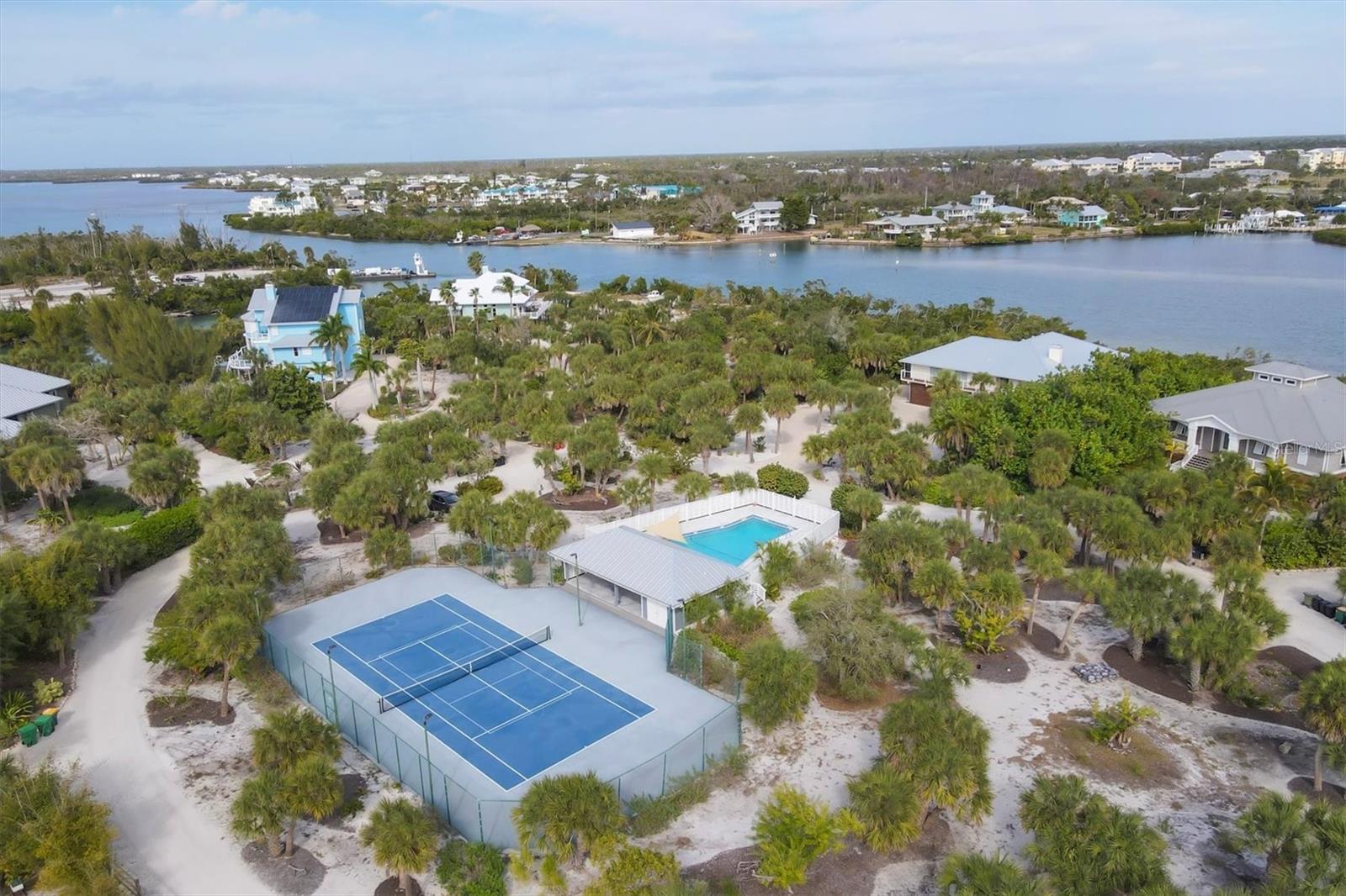 6 POINTE WAY, PLACIDA, FL — photo 10
