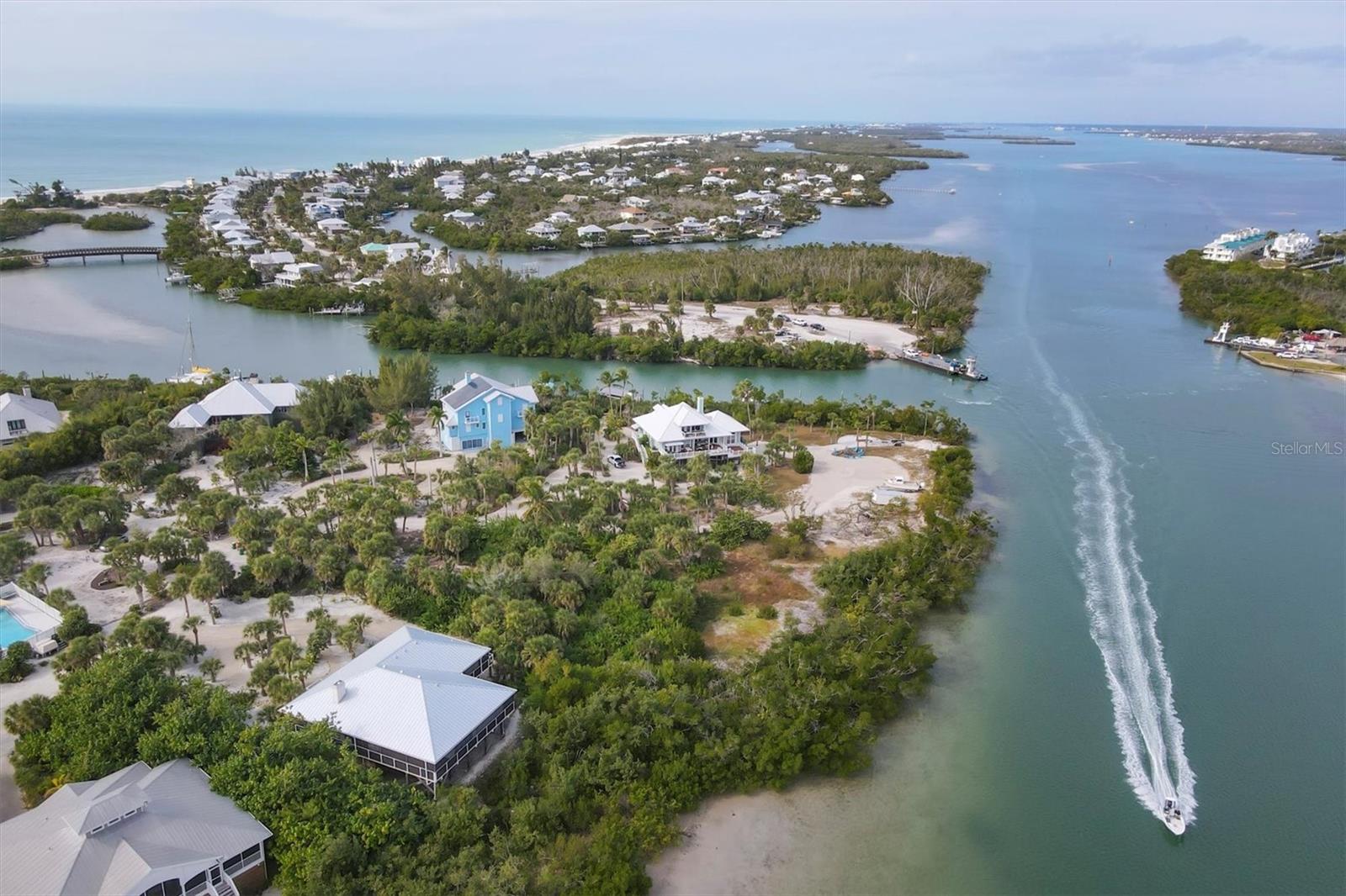 6 POINTE WAY, PLACIDA, FL — photo 11