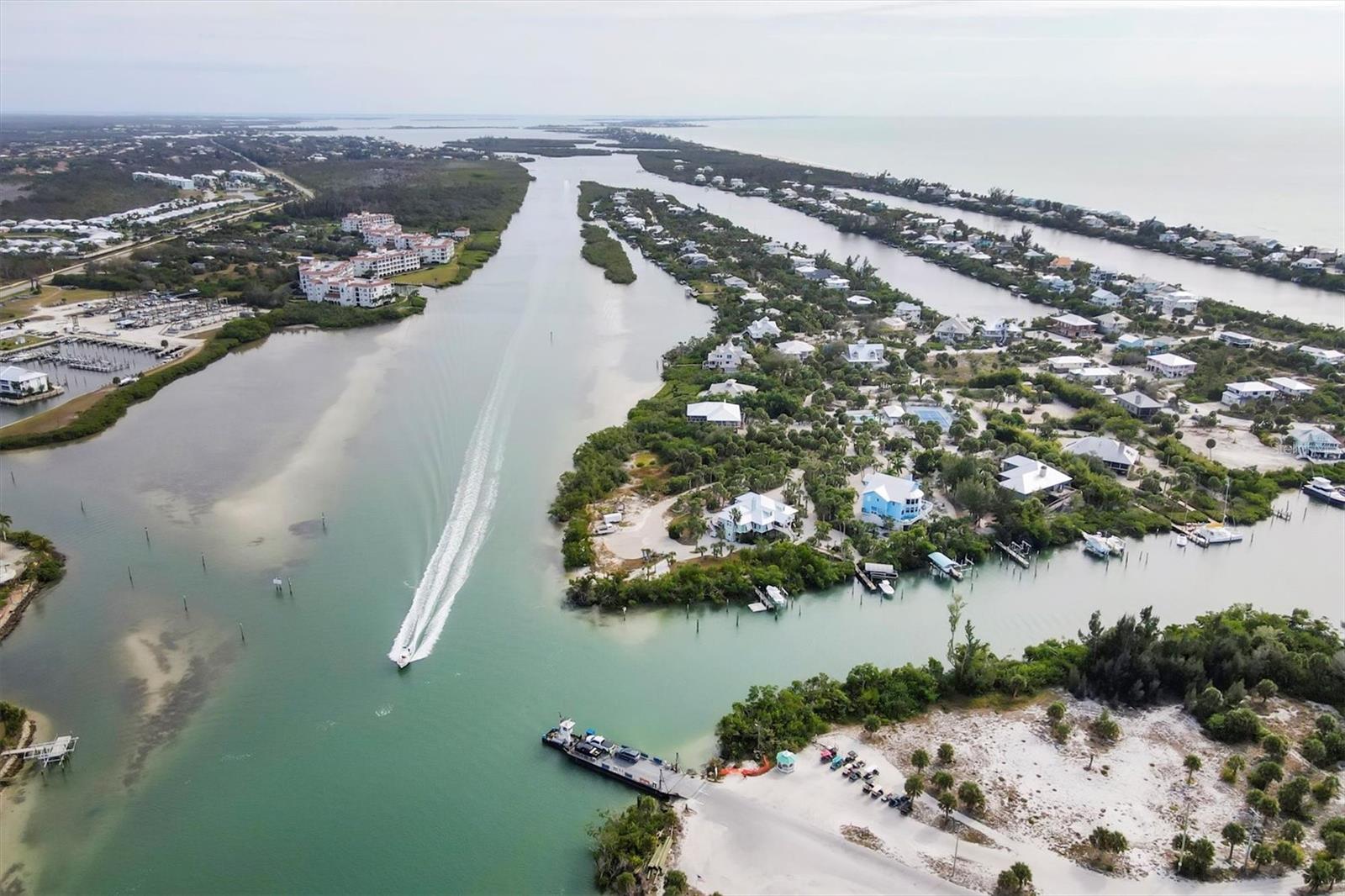 6 POINTE WAY, PLACIDA, FL — photo 14