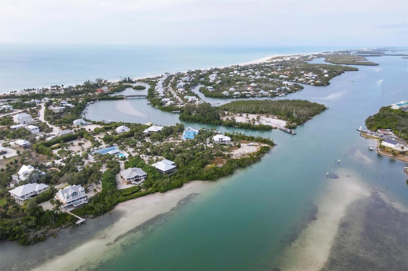 6 POINTE WAY, PLACIDA, FL — photo 15