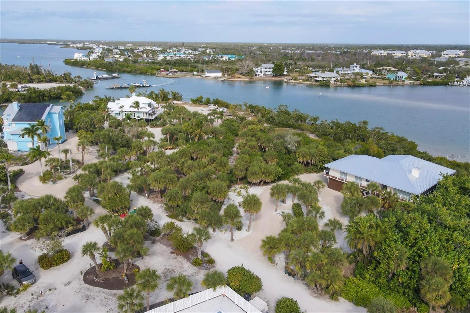 6 POINTE WAY, PLACIDA, FL — photo 16