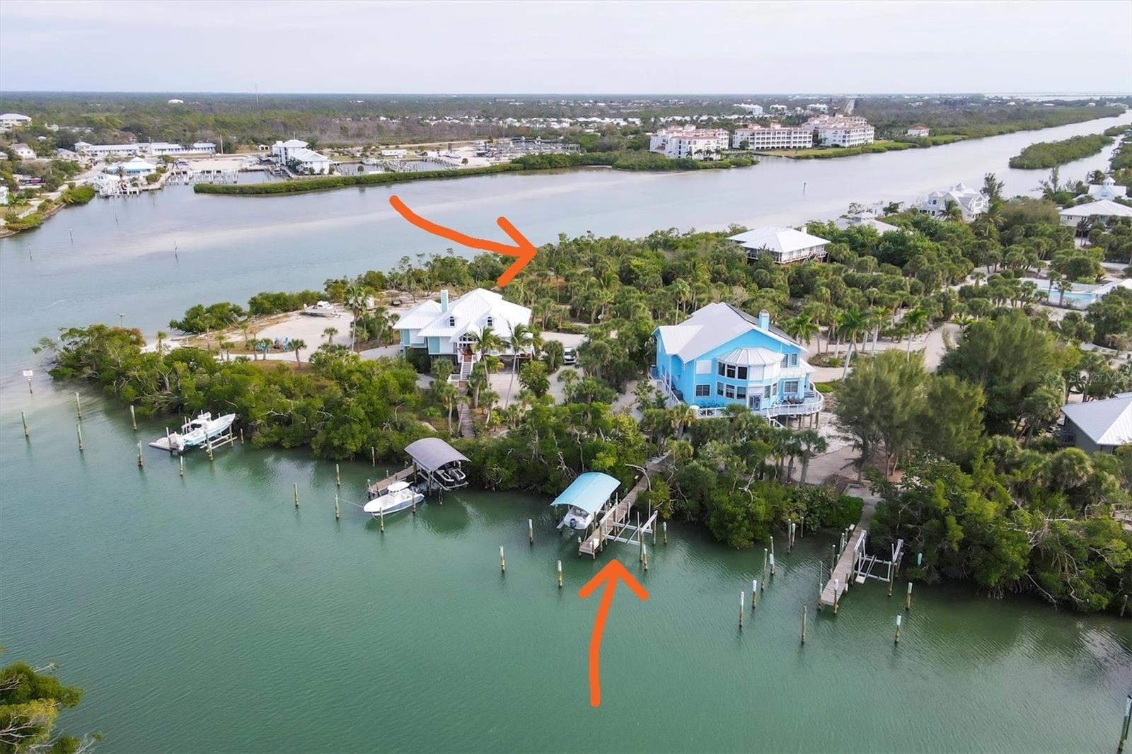 6 POINTE WAY, PLACIDA, FL — photo 2