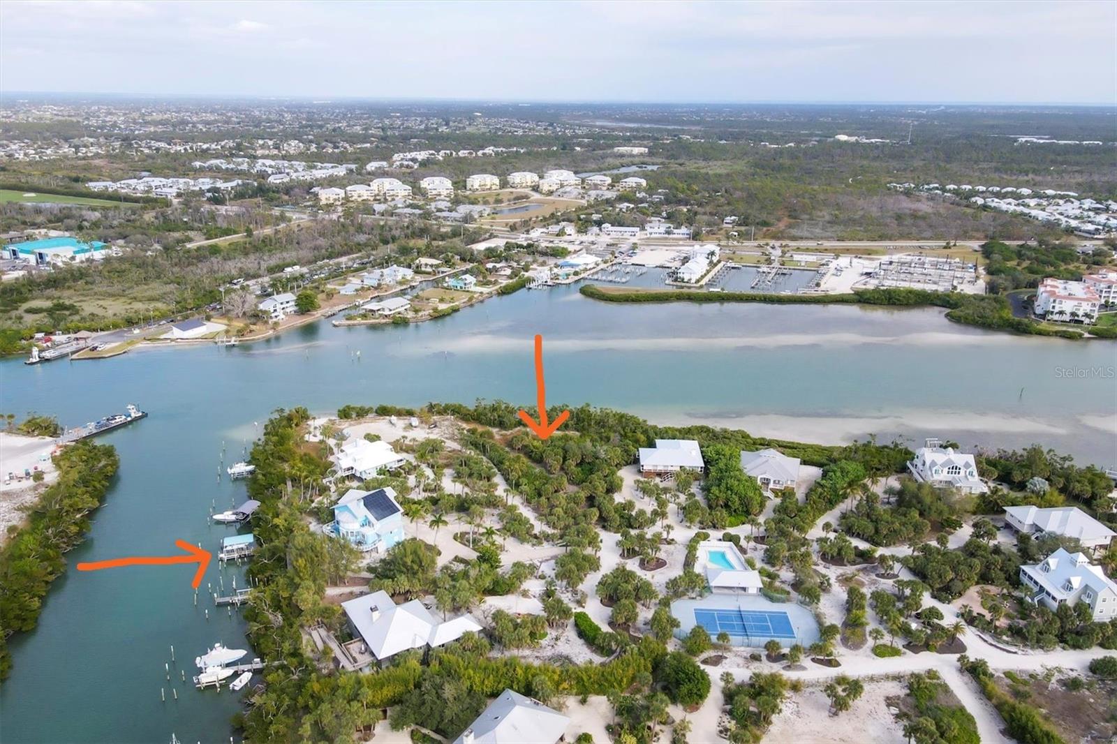 6 POINTE WAY, PLACIDA, FL — photo 4