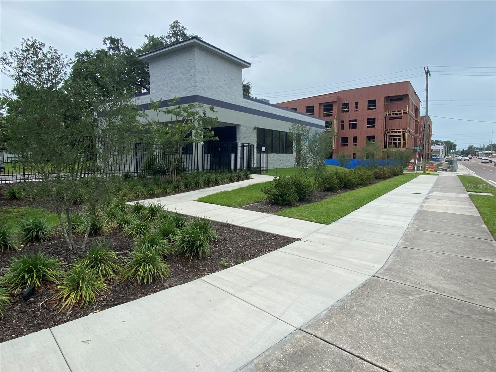 6401 N NEBRASKA AVE, TAMPA, FL