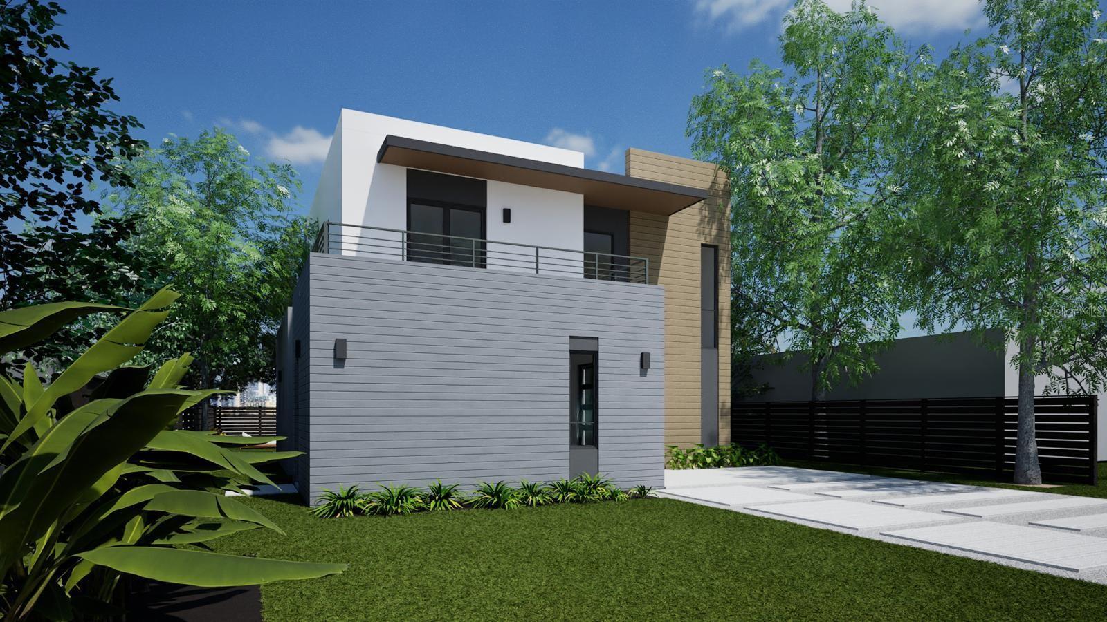 1840 ANZLE AVE, WINTER PARK, FL — photo 3