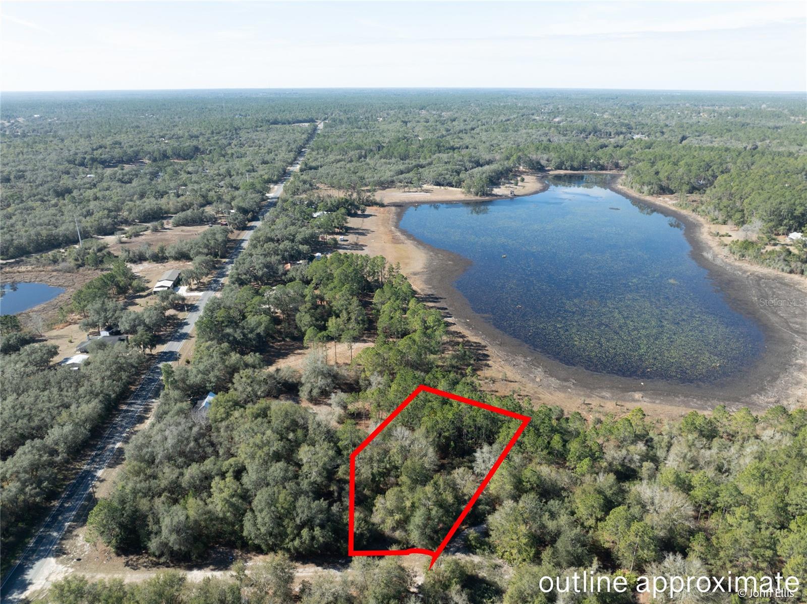 7644 HURON CT, KEYSTONE HEIGHTS, FL