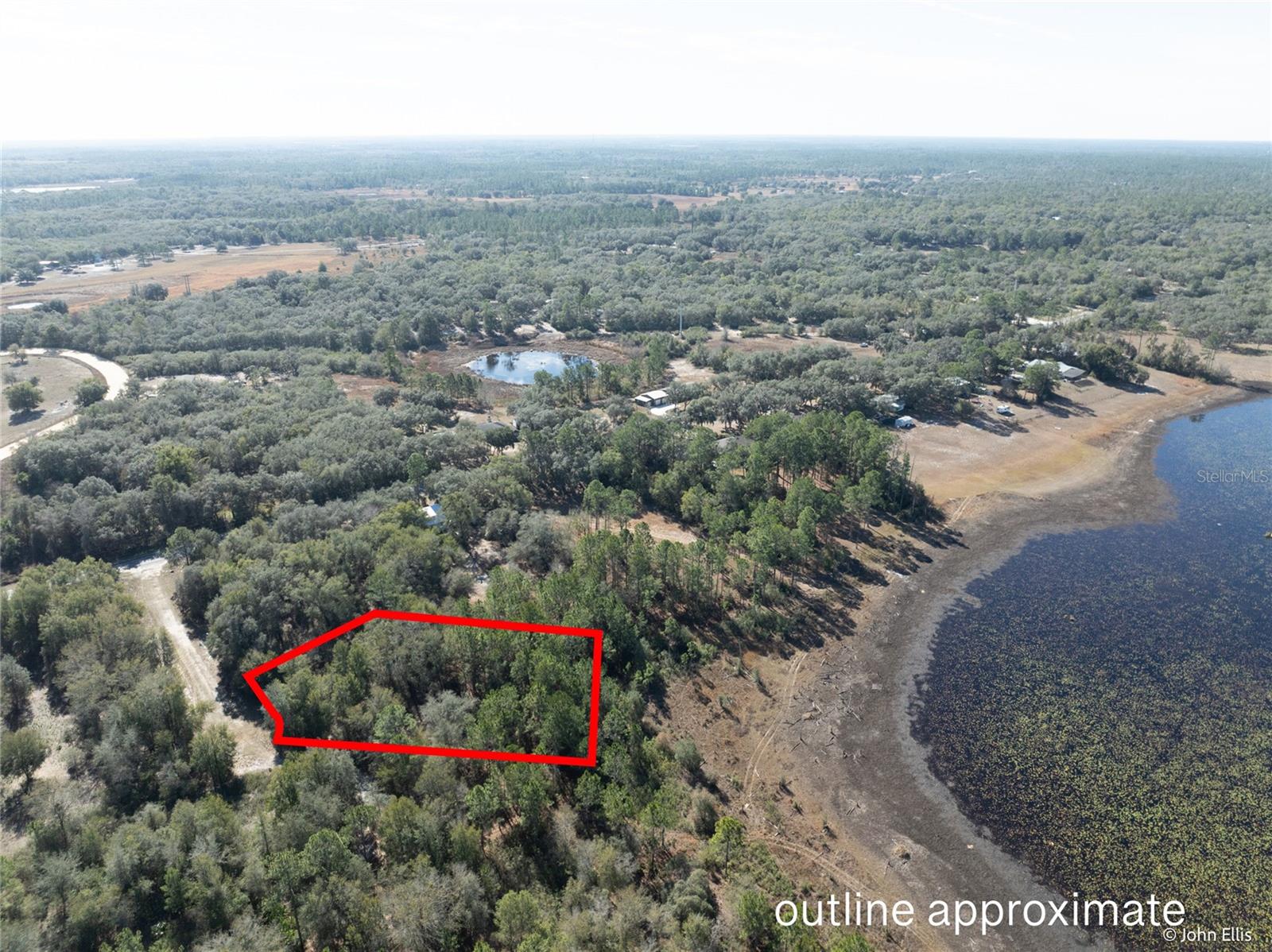 7644 HURON CT, KEYSTONE HEIGHTS, FL — photo 4