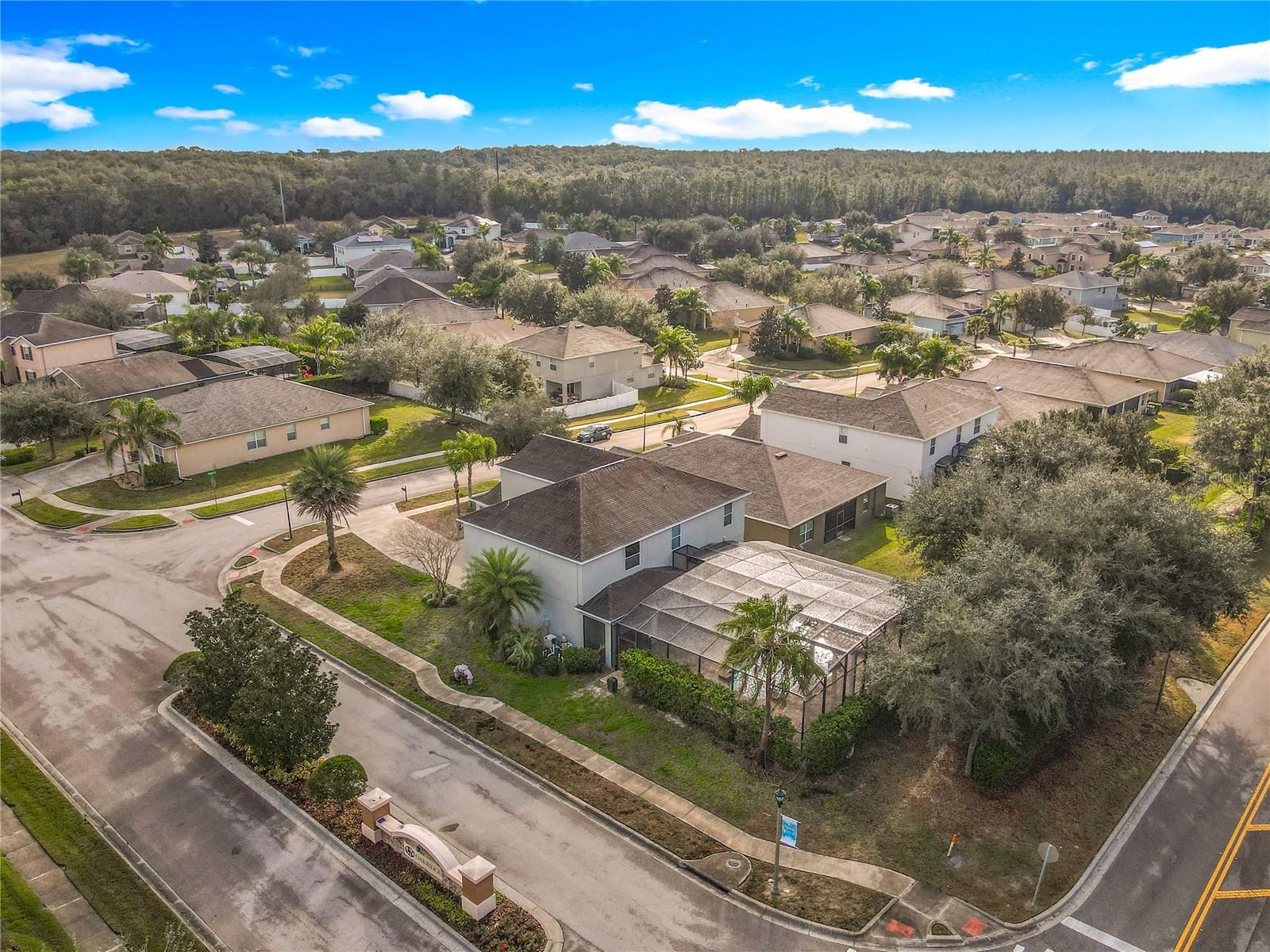 4764 COPPOLA DR, MOUNT DORA, FL — photo 92