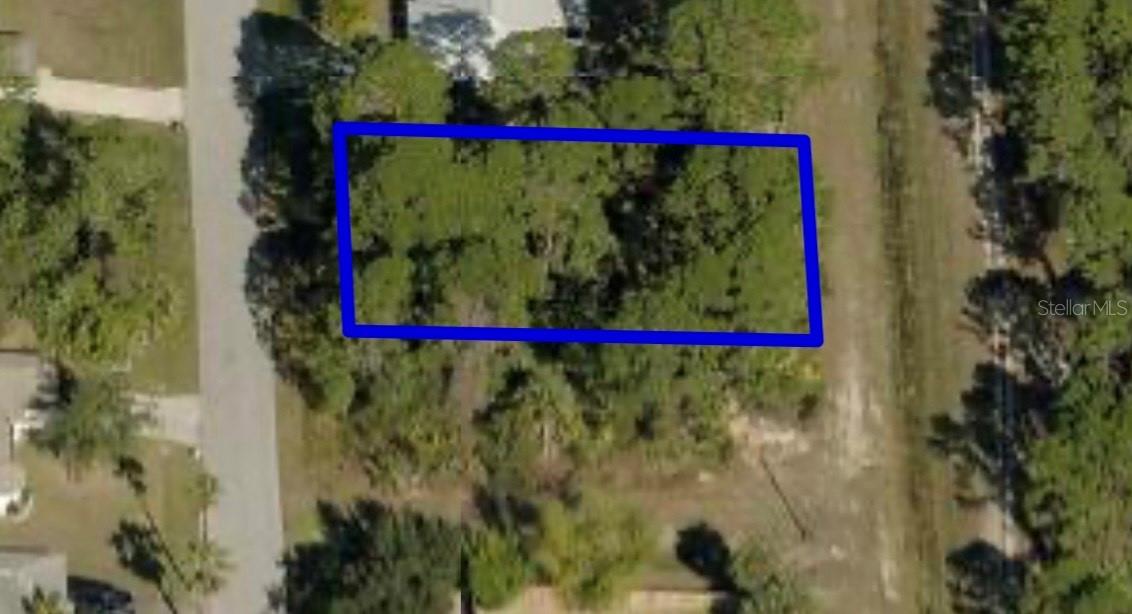 525 WILDWOOD AVE SW, PALM BAY, FL