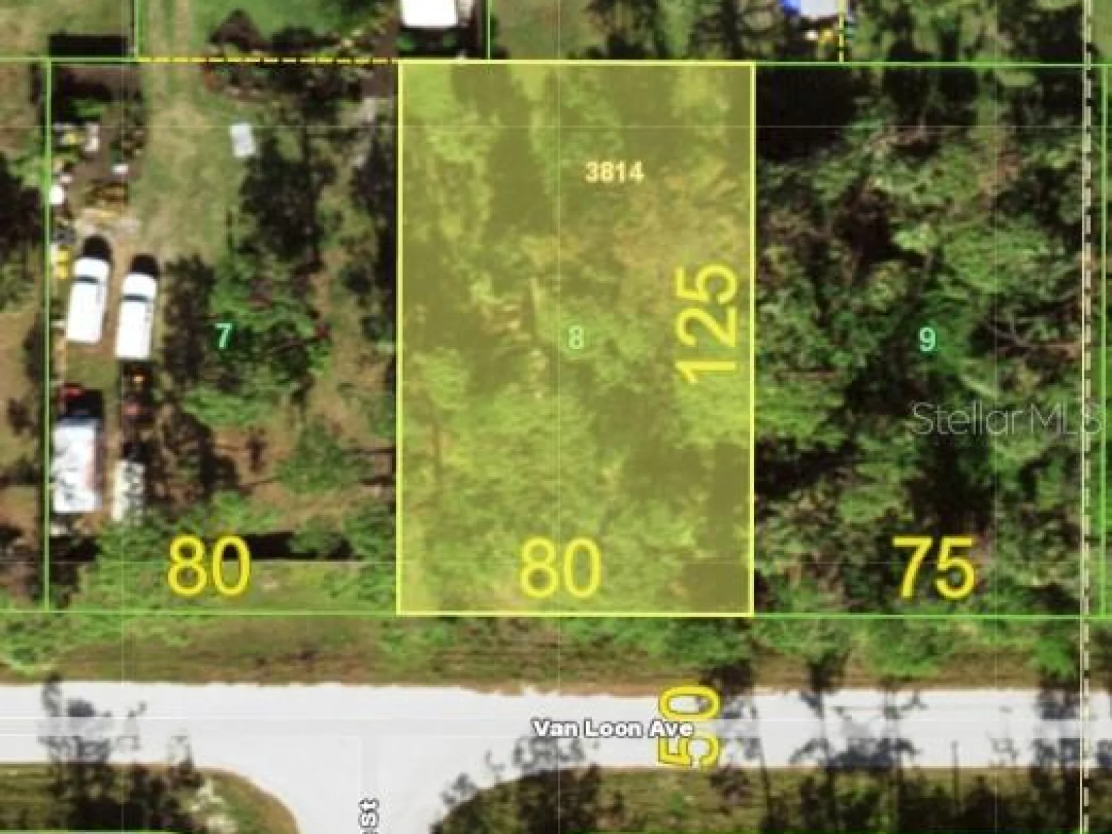 11990 VAN LOON AVE, PORT CHARLOTTE, FL — photo 2