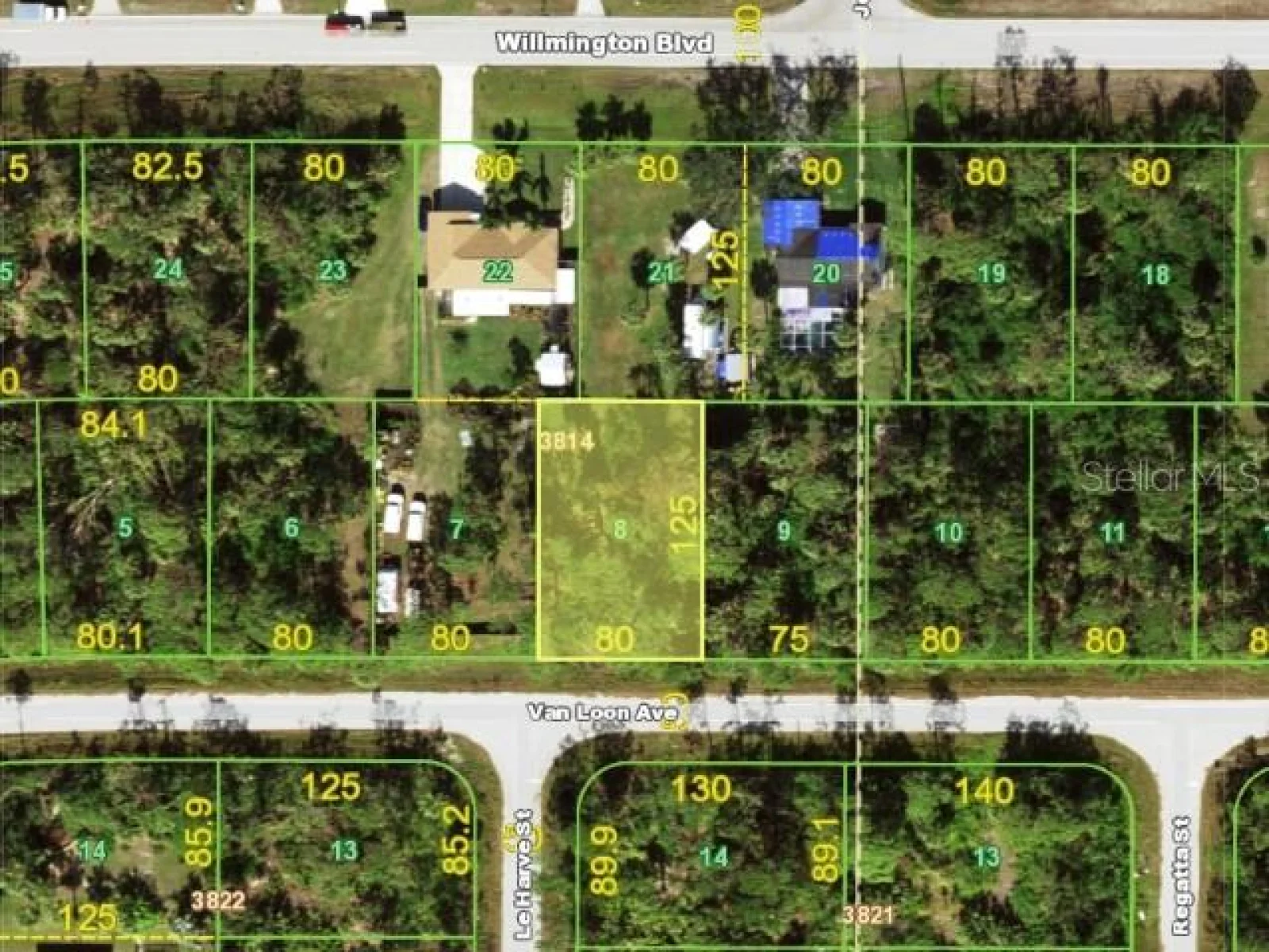 11990 VAN LOON AVE, PORT CHARLOTTE, FL — photo 4
