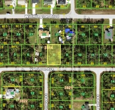 11990 VAN LOON AVE, PORT CHARLOTTE, FL — photo 5