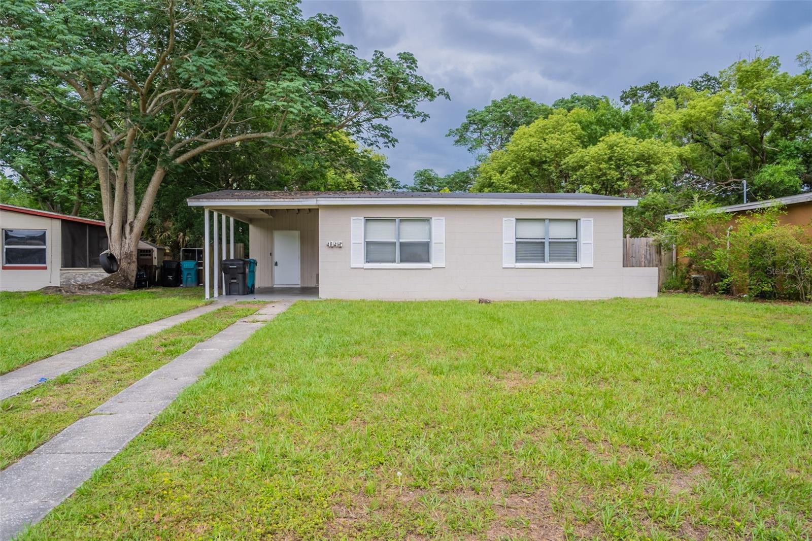 4345 AETNA DR, ORLANDO, FL