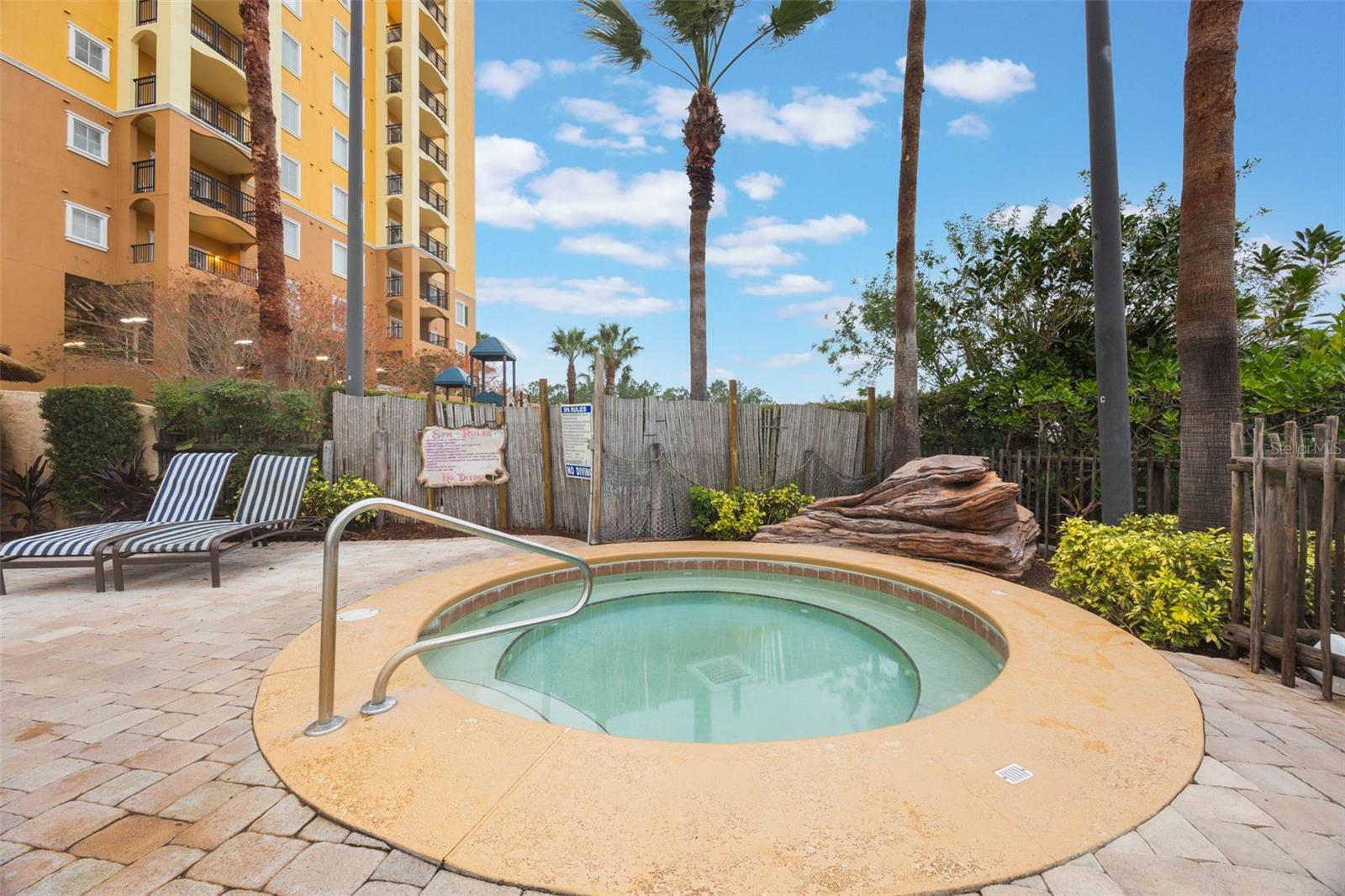 8101 RESORT VILLAGE DR #31314, ORLANDO, FL — photo 34