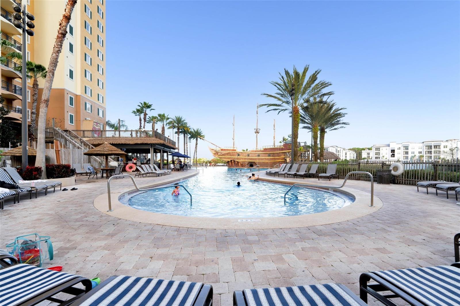 8101 RESORT VILLAGE DR #31314, ORLANDO, FL — photo 42