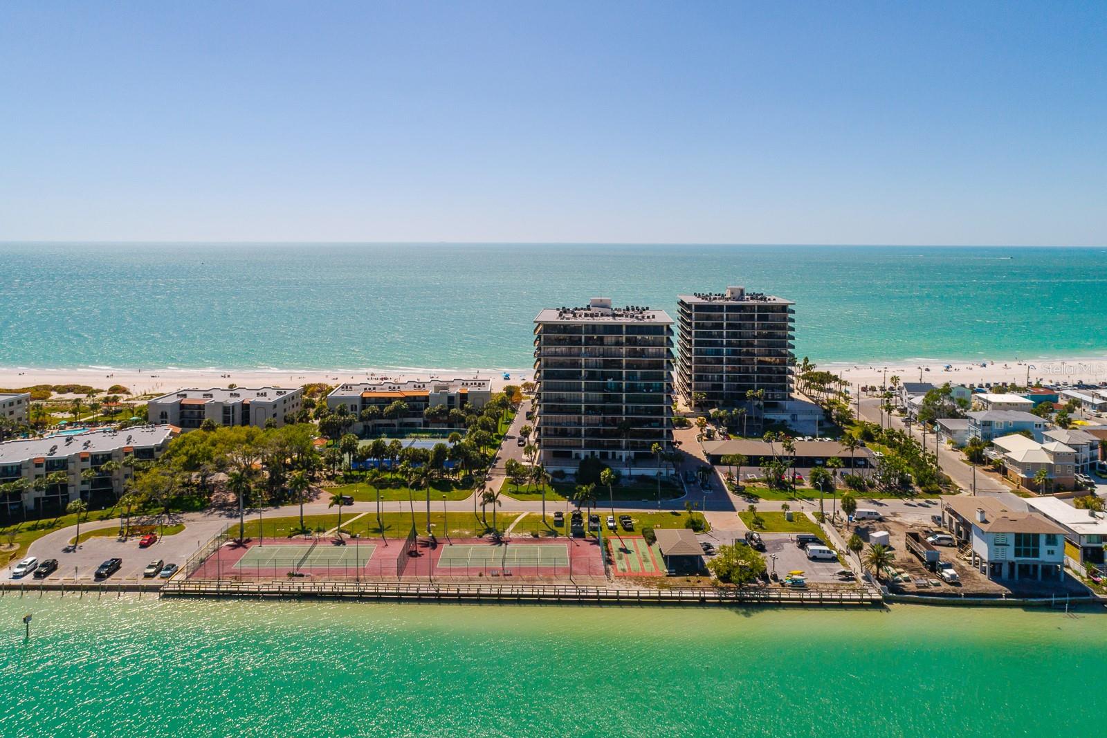 7650 BAYSHORE DR #1105, TREASURE ISLAND, FL — photo 4