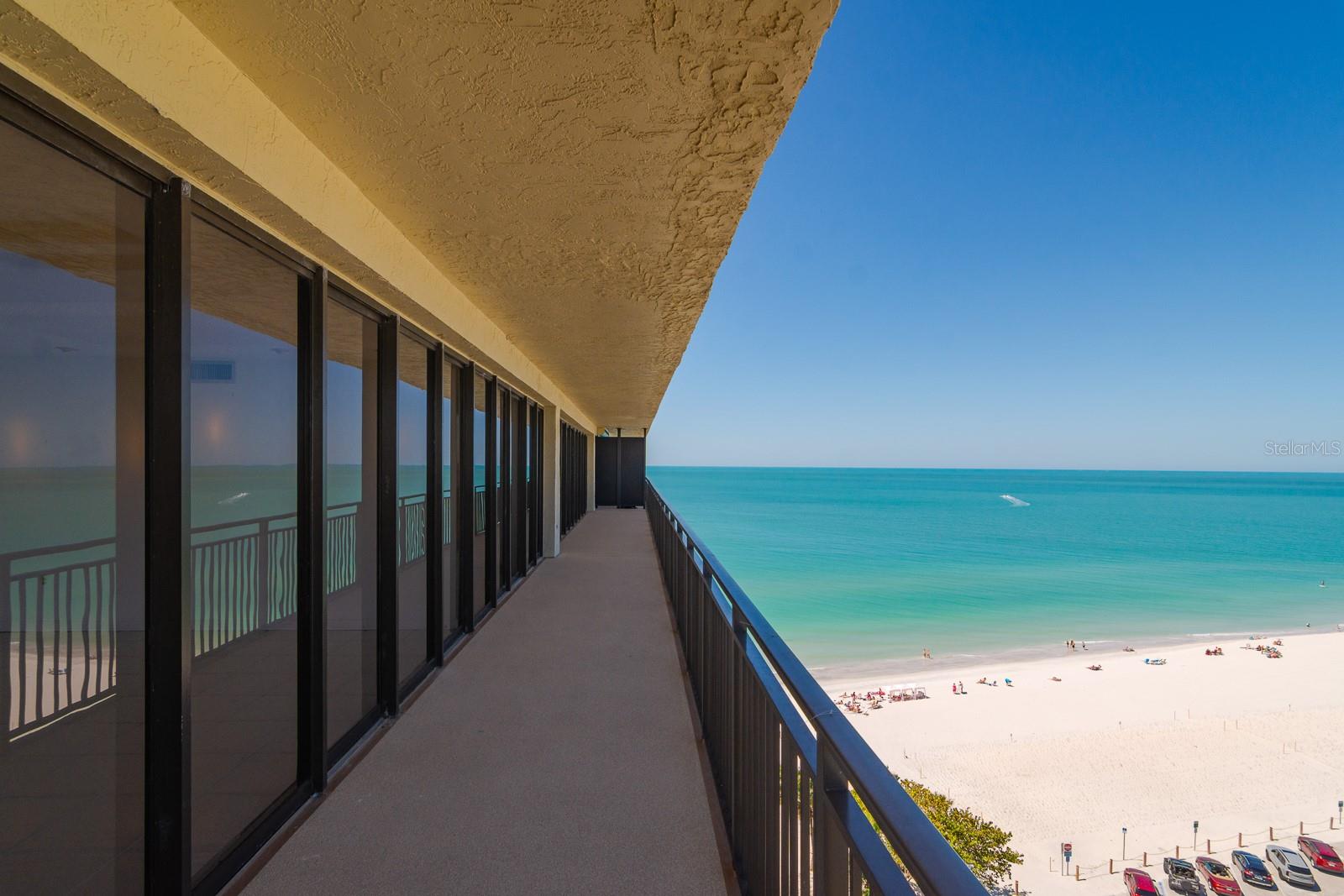 7650 BAYSHORE DR #1105, TREASURE ISLAND, FL — photo 14