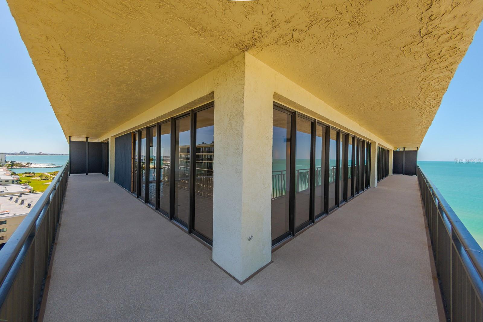 7650 BAYSHORE DR #1105, TREASURE ISLAND, FL — photo 17