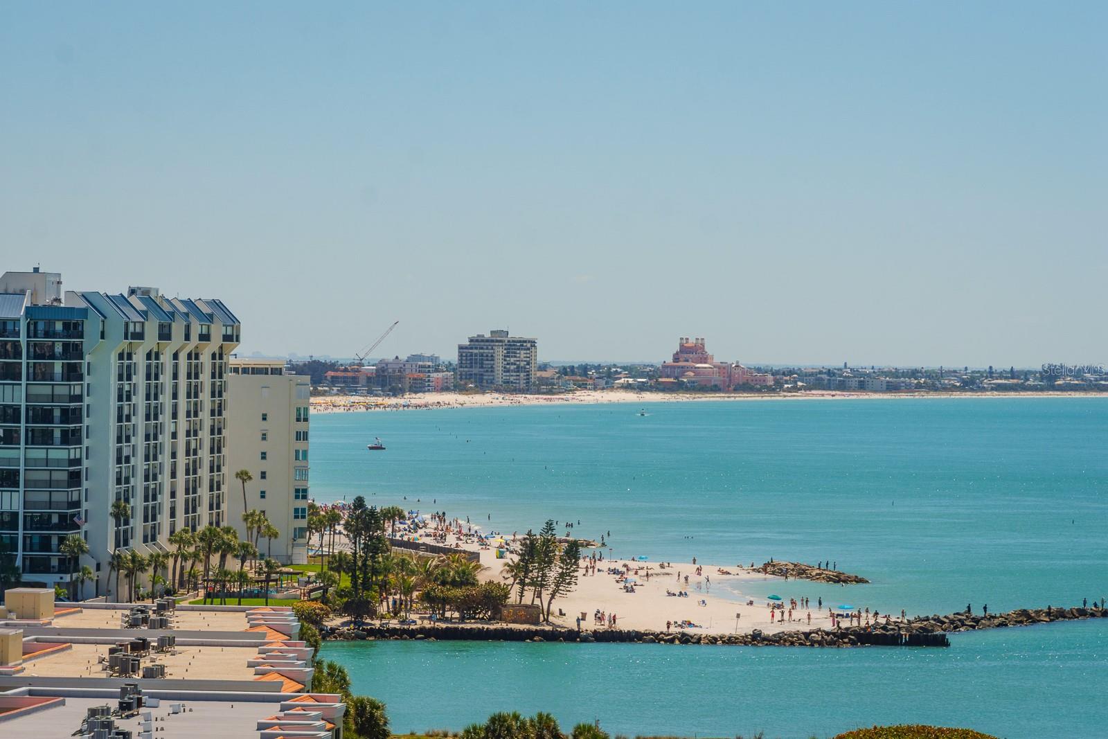 7650 BAYSHORE DR #1105, TREASURE ISLAND, FL — photo 36